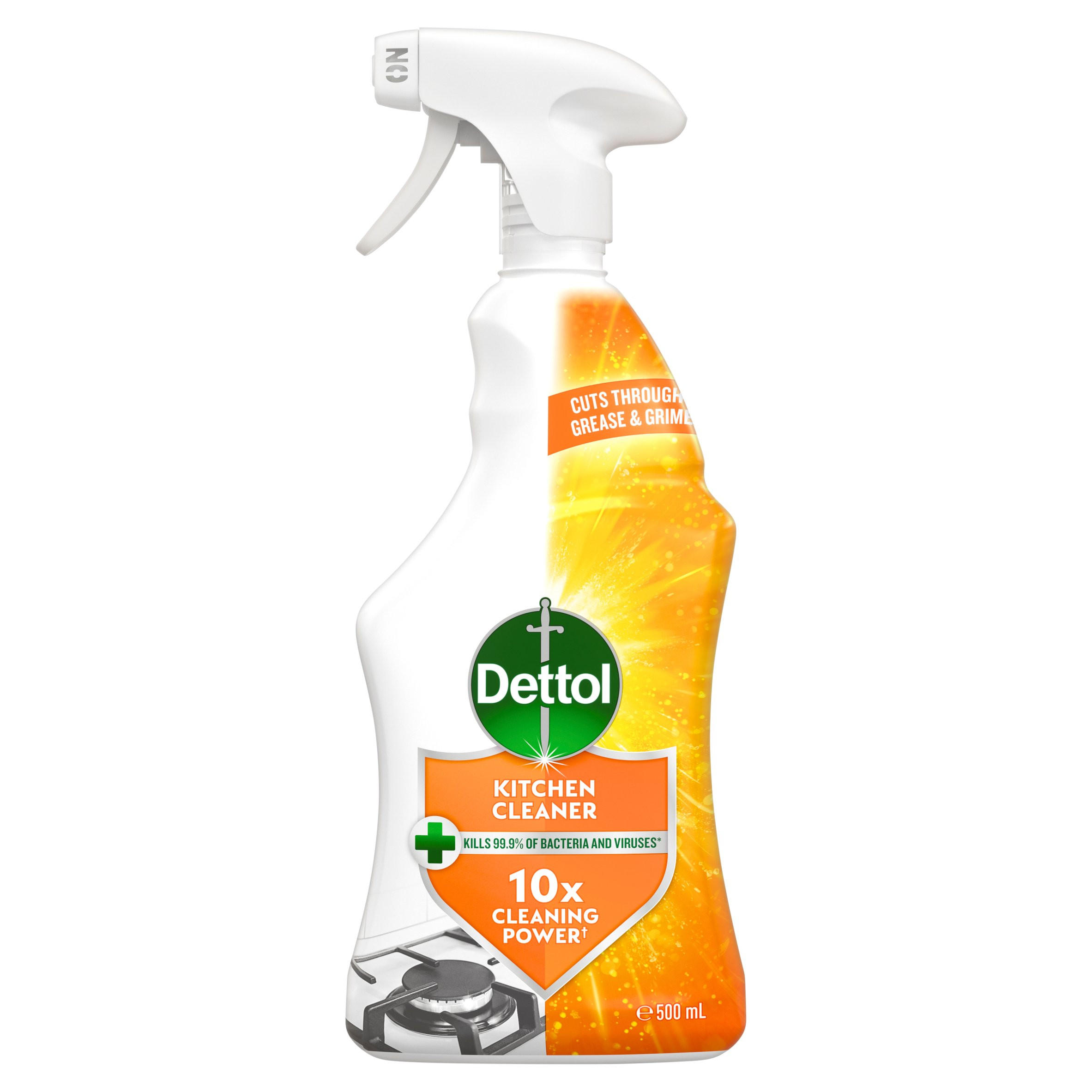 Dettol Kitchen Cleaner 500ml