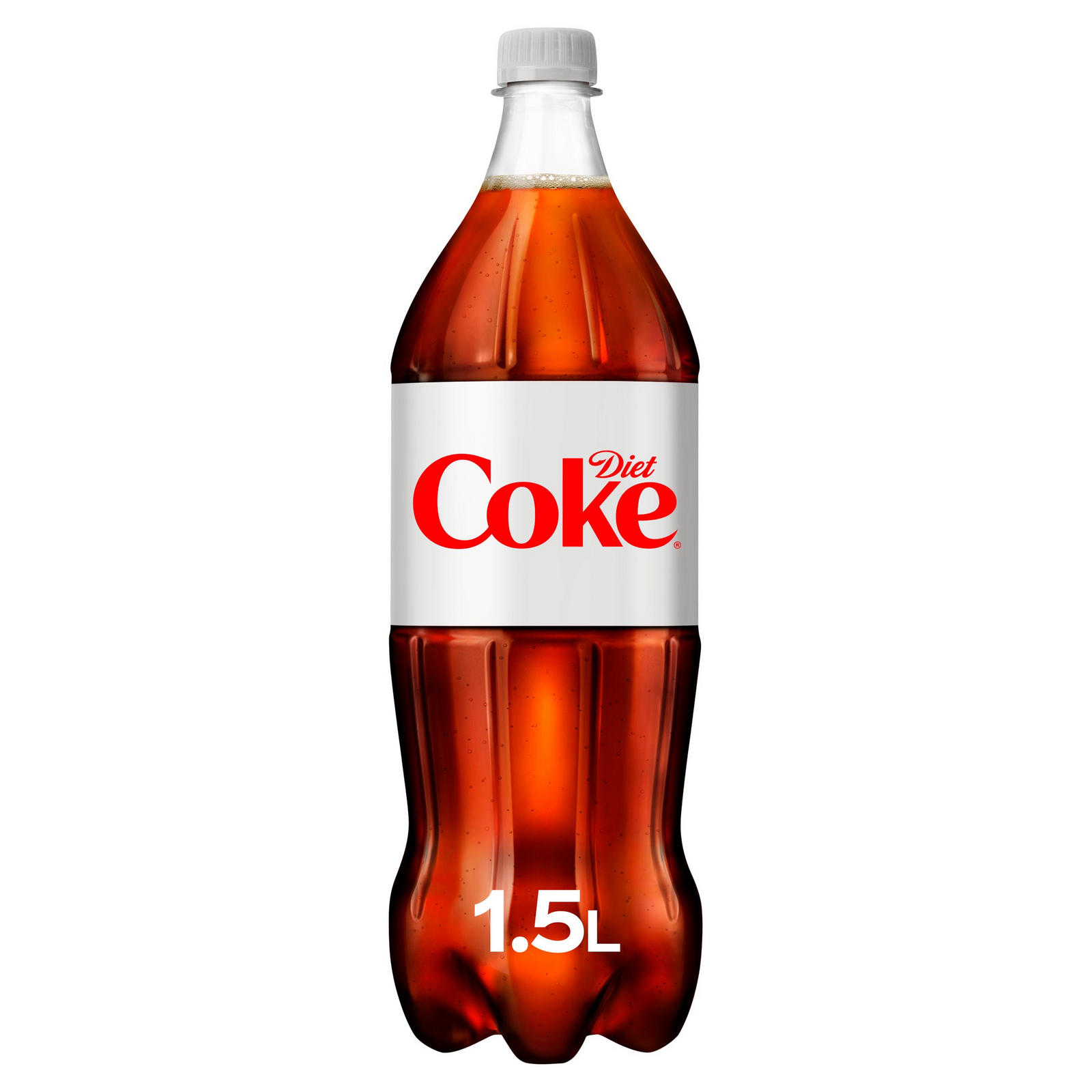 Diet Coke 1.5L | Bottled Drinks | Iceland Foods