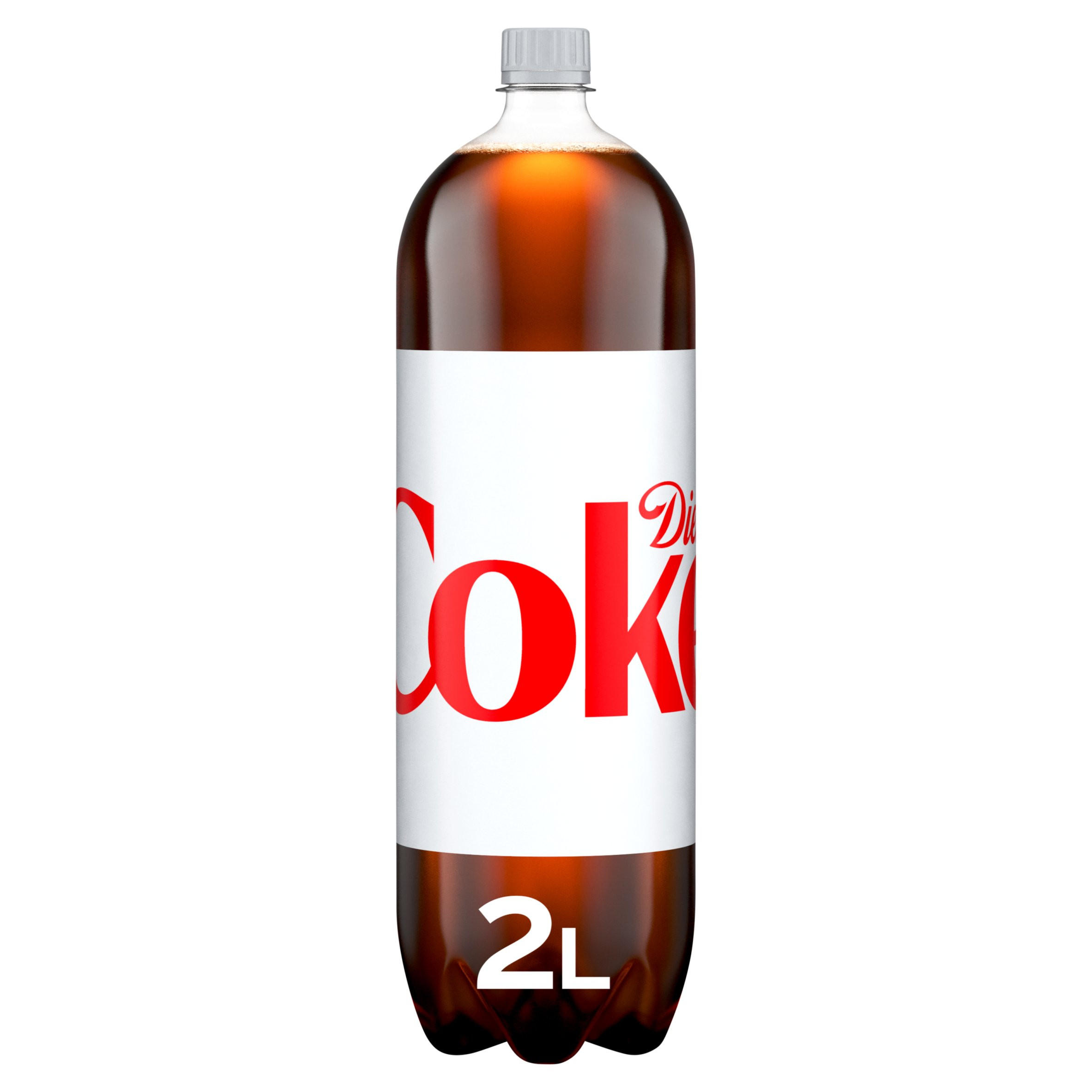 Diet Coke 2L Diet Drinks Iceland Foods