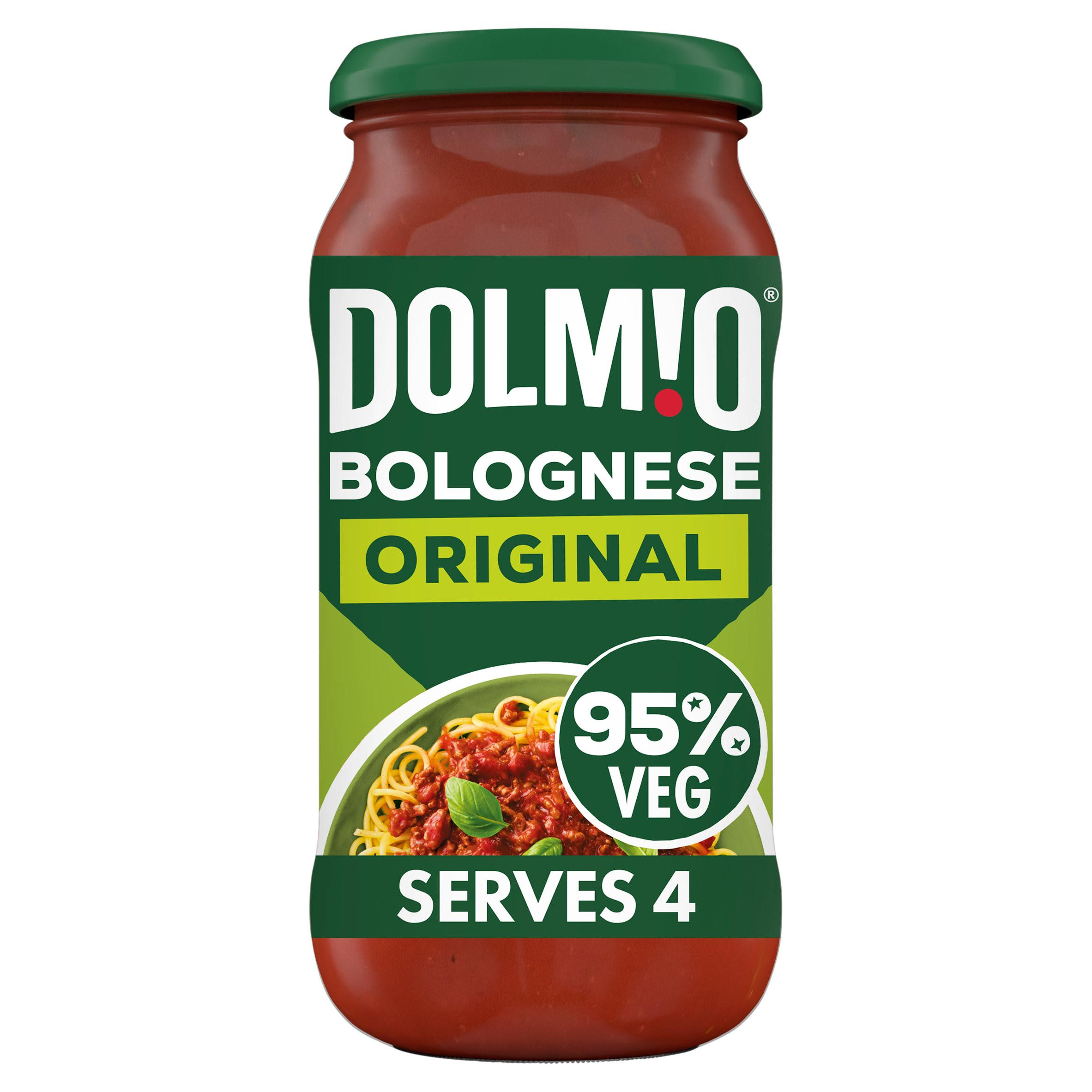 Dolmio Bolognese Original Sauce450g