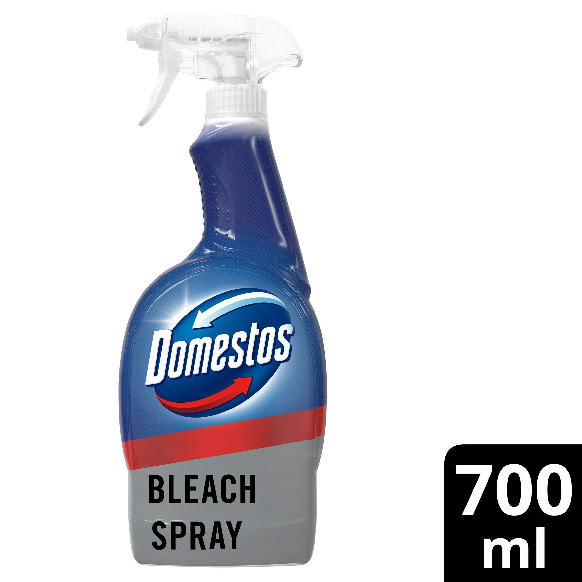 Domestos Multipurpose Bleach Cleaner Spray 700ml
