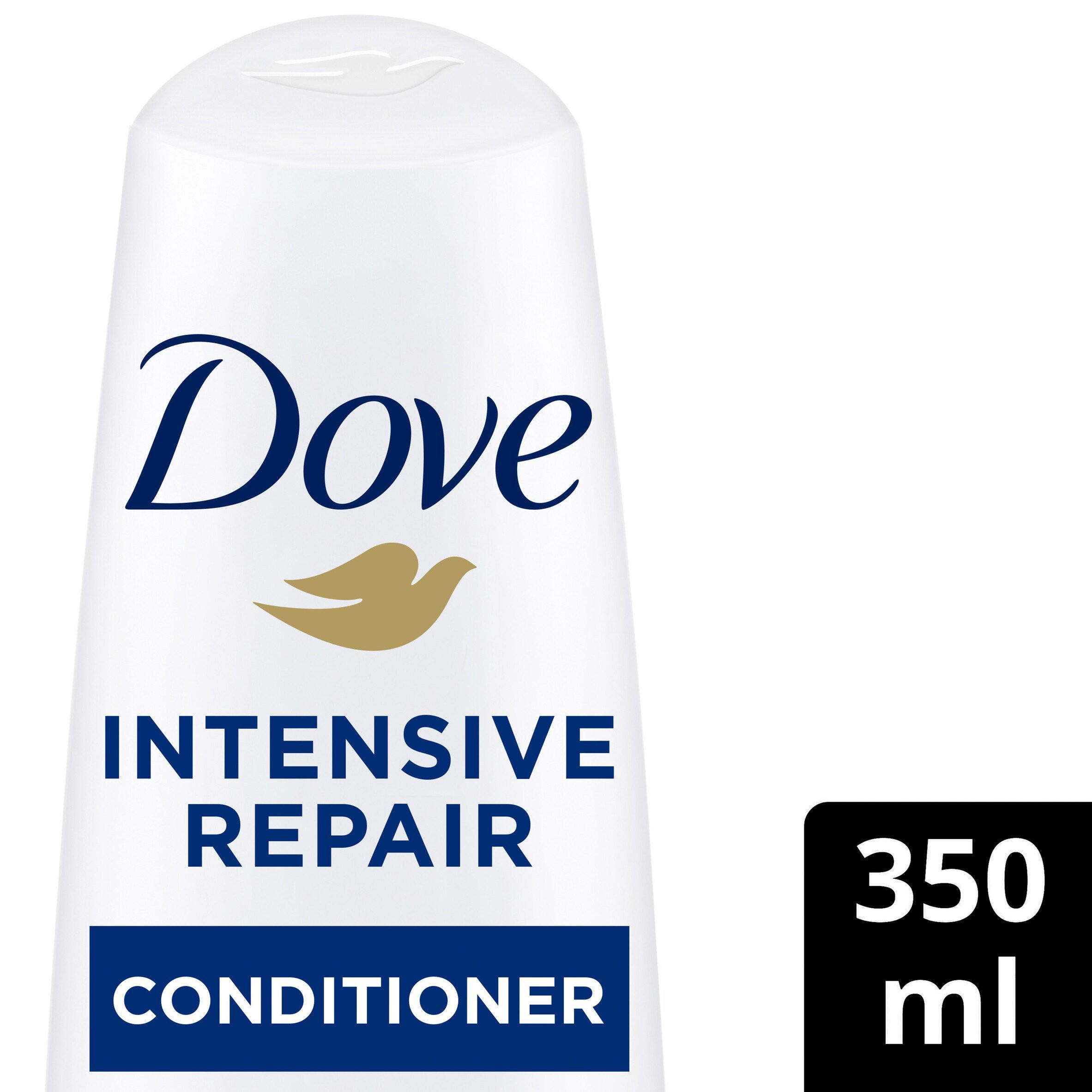 Dove Nutritive Solutions Conditioner Intensive Repair 350 ml Shampoo