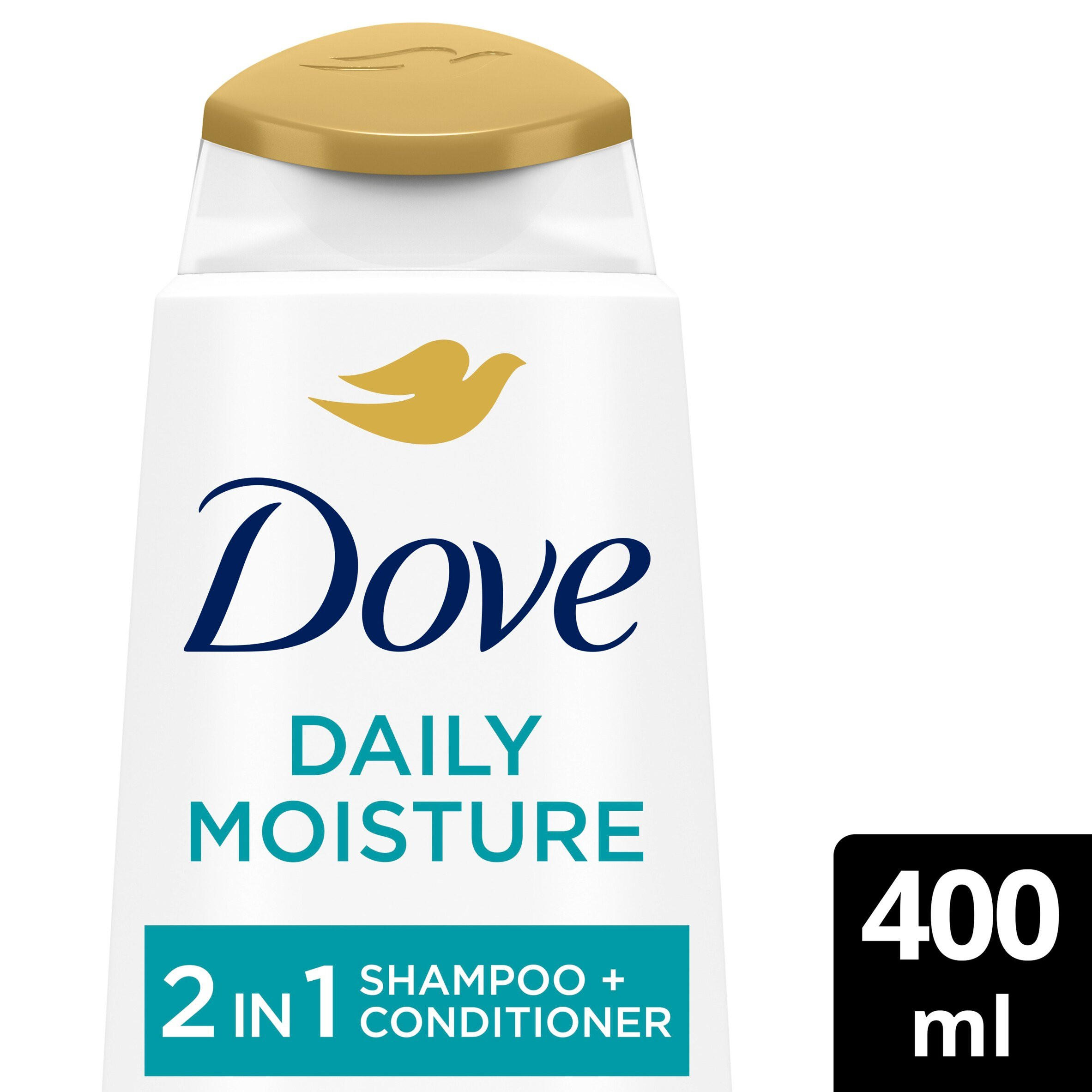 Nutritive Solutions Shampoo Daily Moisture 400 ml