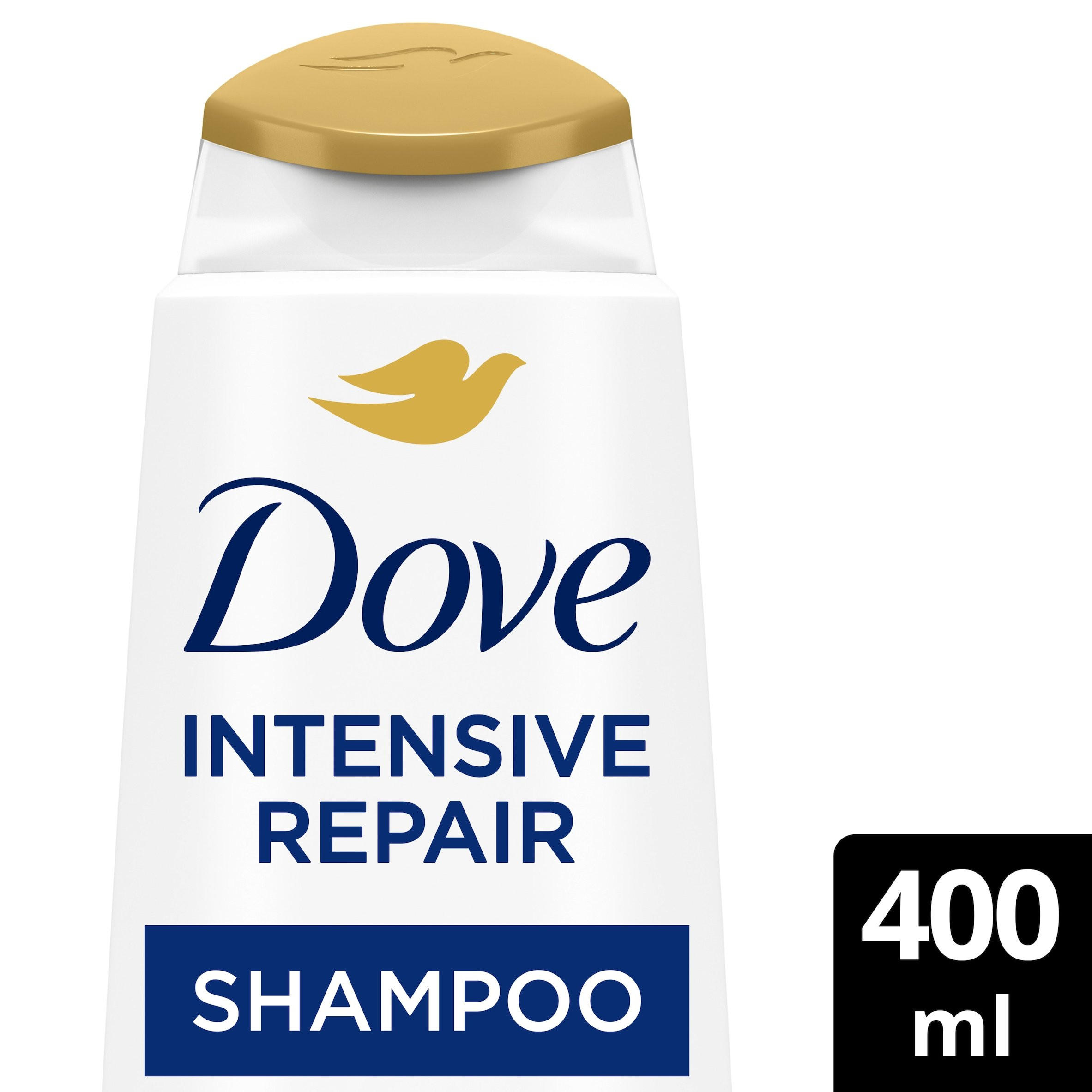 Ultra Care Daily Moisture Shampoo 400 ml