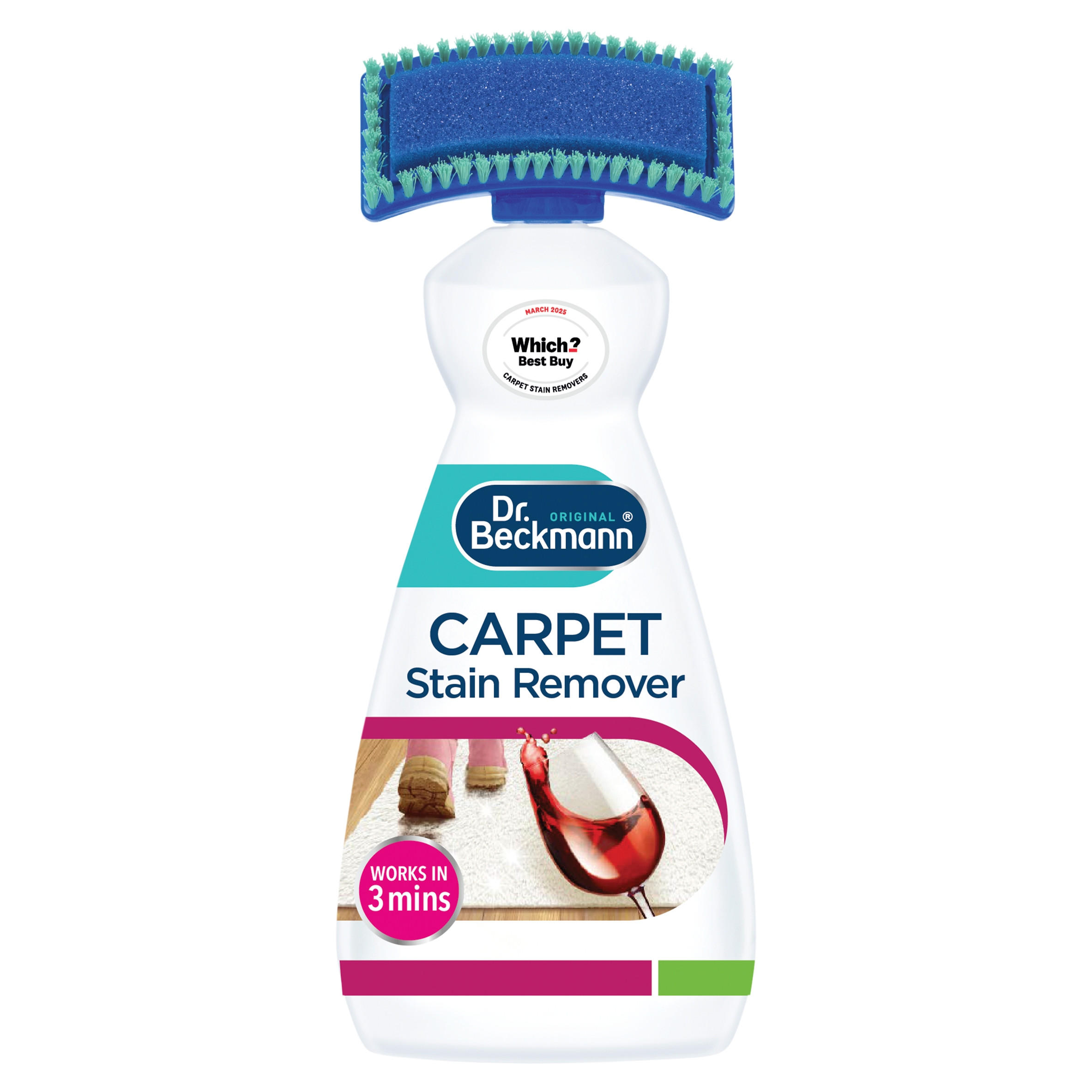 Dr.Beckmann Carpet Stain Remover