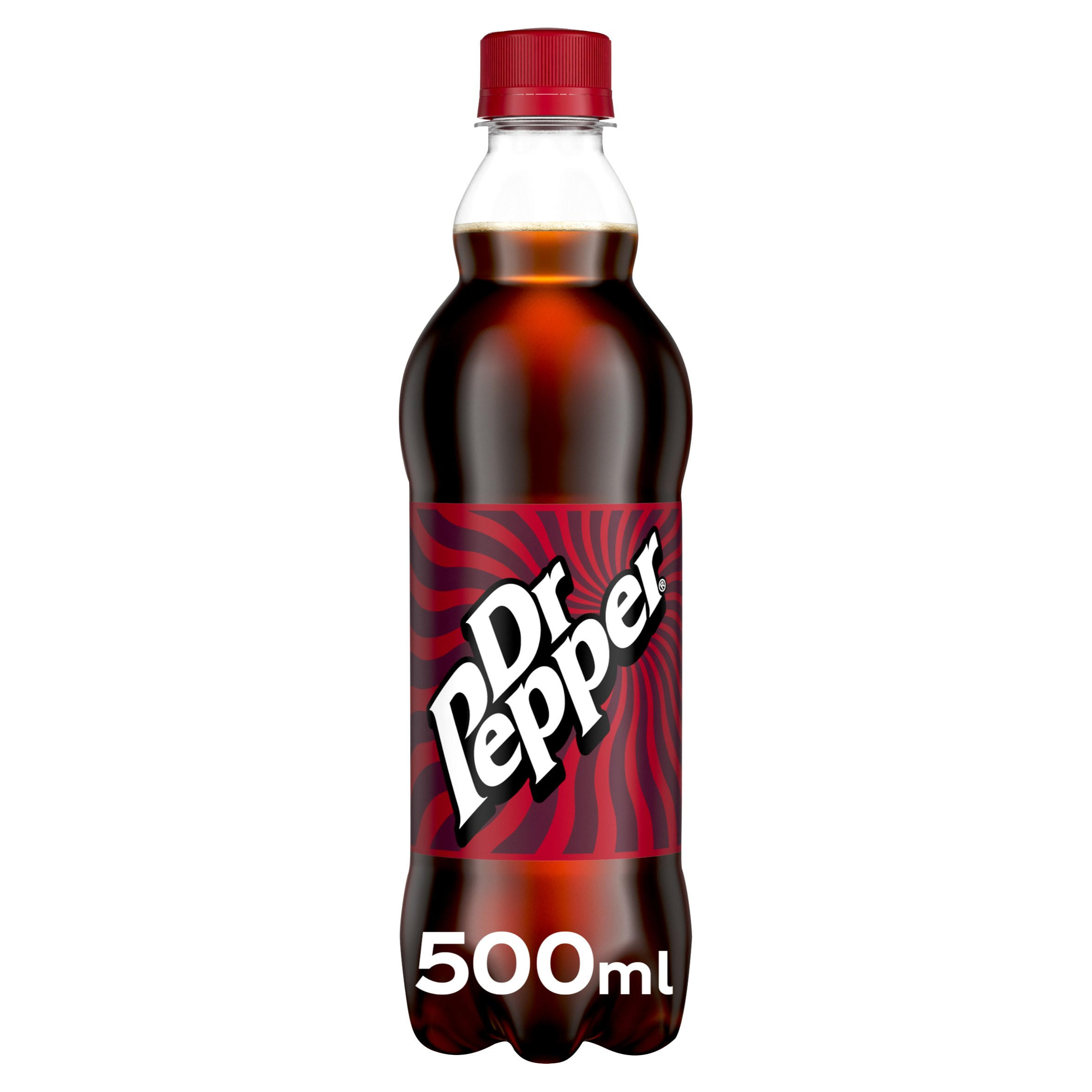 Dr Pepper Zero