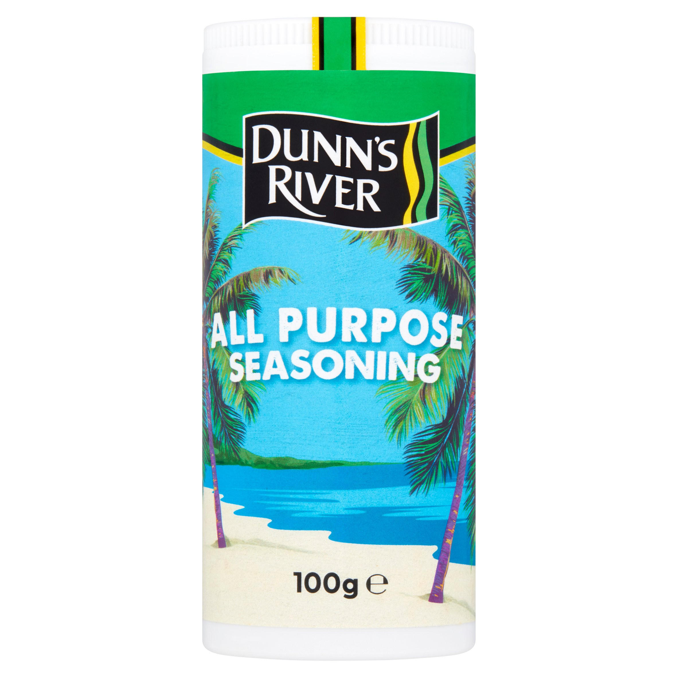 Dunn's River All Purpose Seasoning 700g | Herbs, Spices