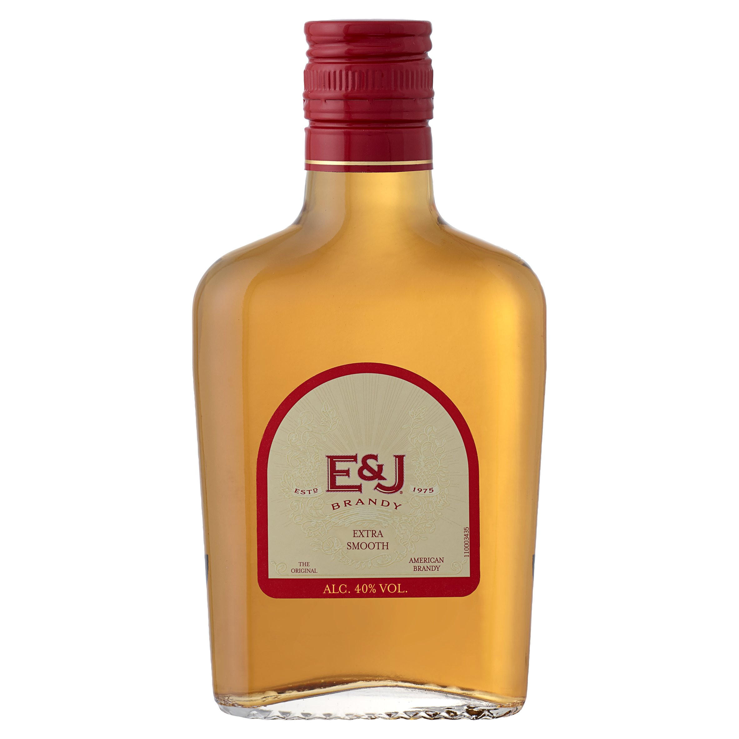 E&J The Original Brandy 200ml Iceland Foods
