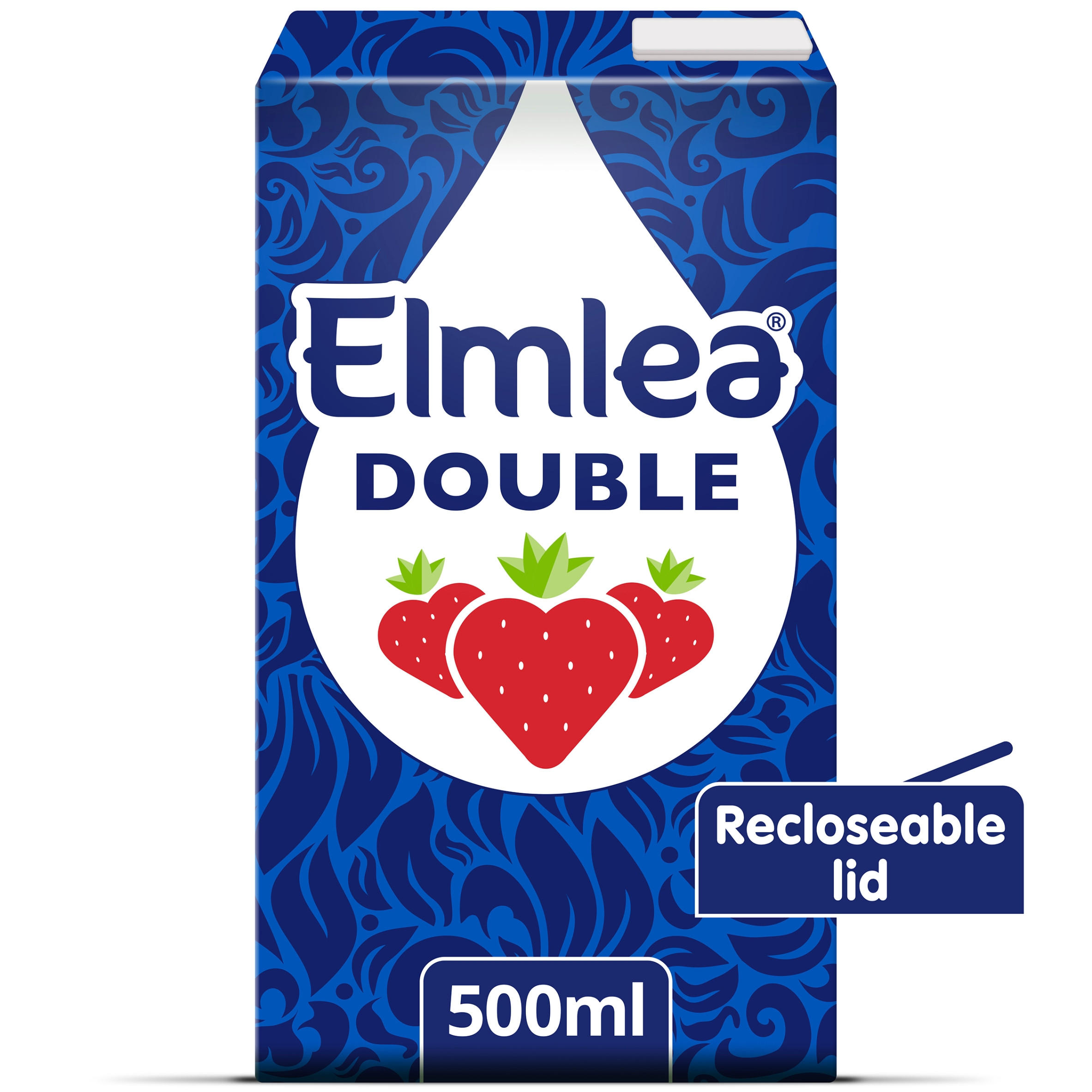 Elmlea Double Alternative to Cream