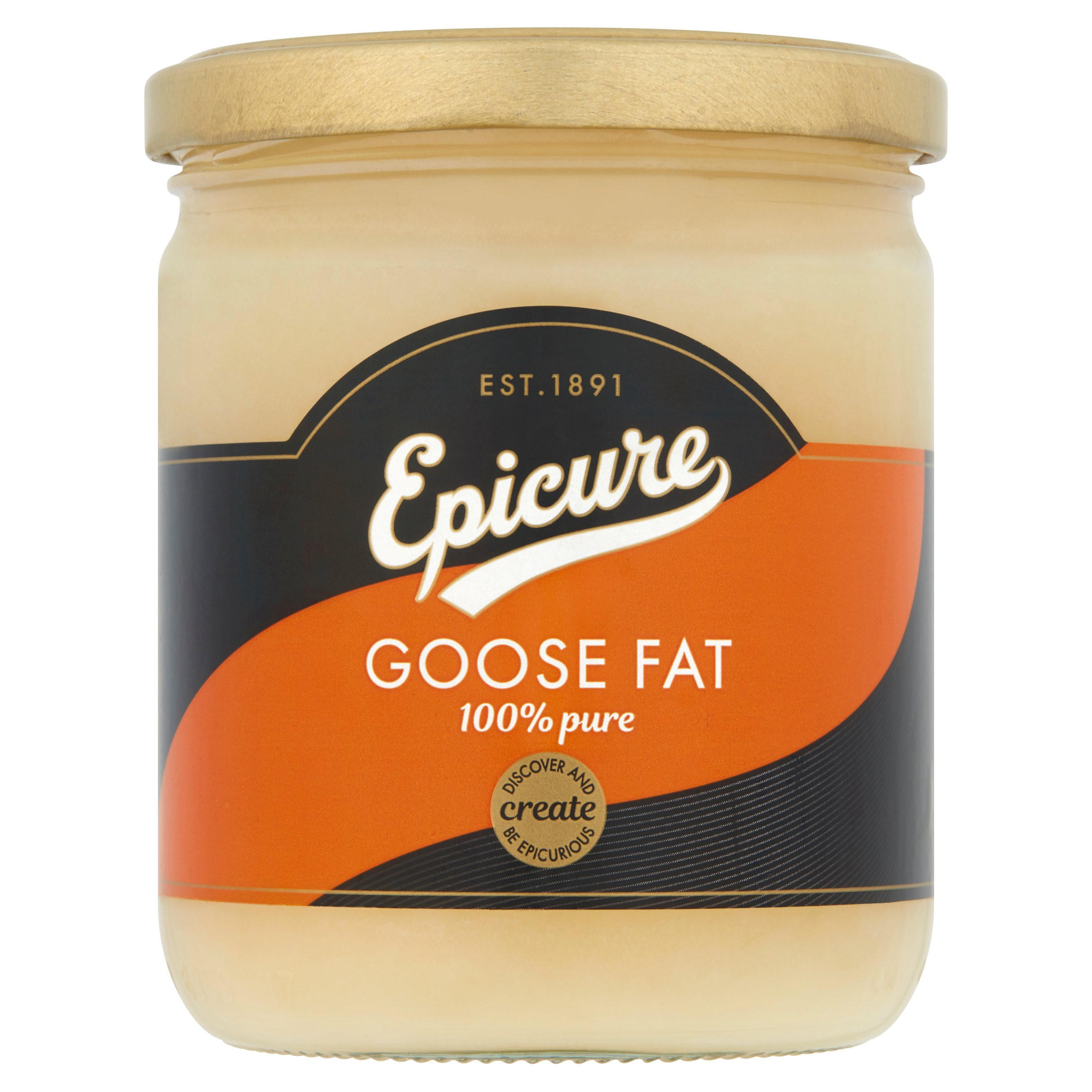 Cooks' Ingredients Goose Fat