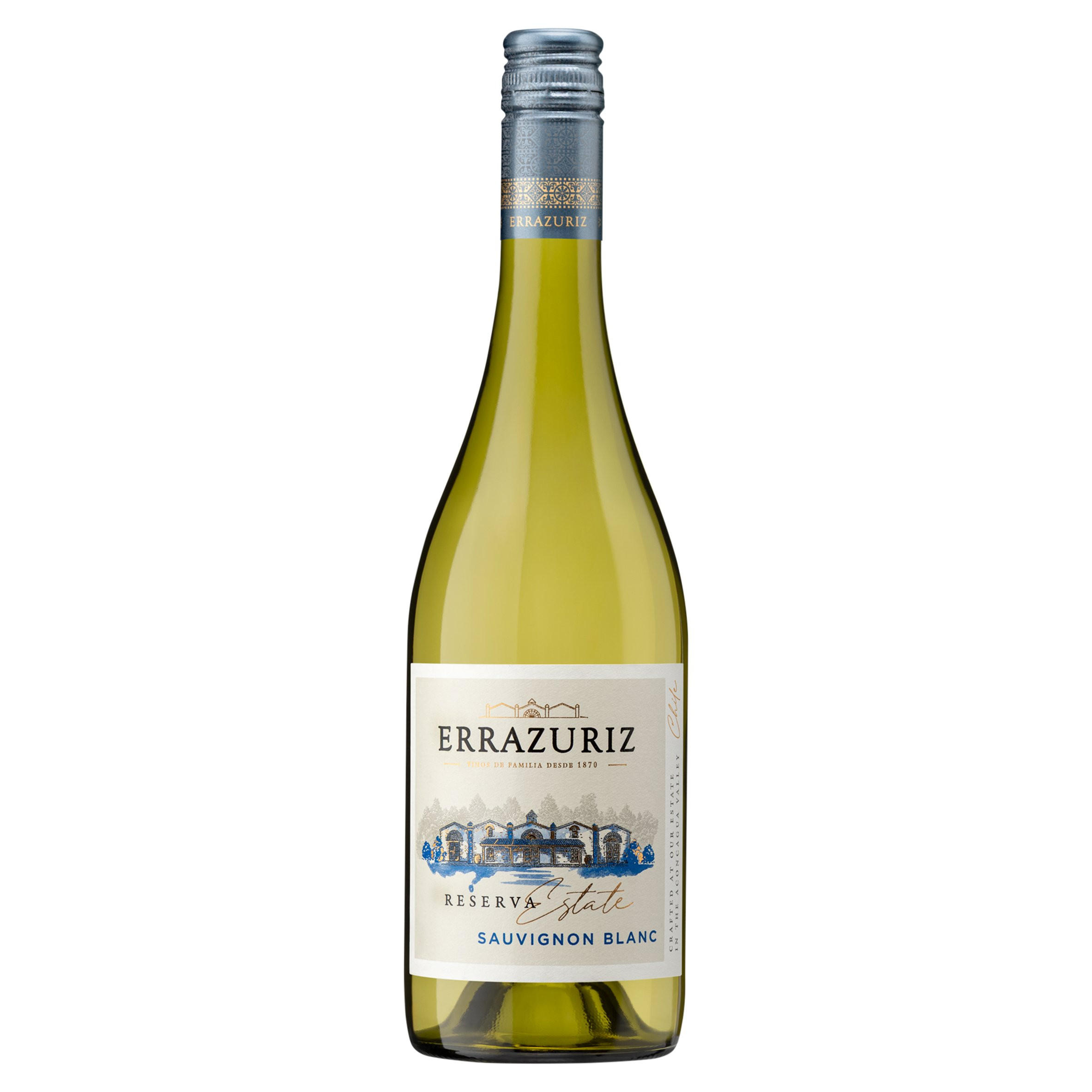 Oyster Bay Sauvignon Blanc White Wine 75cl
