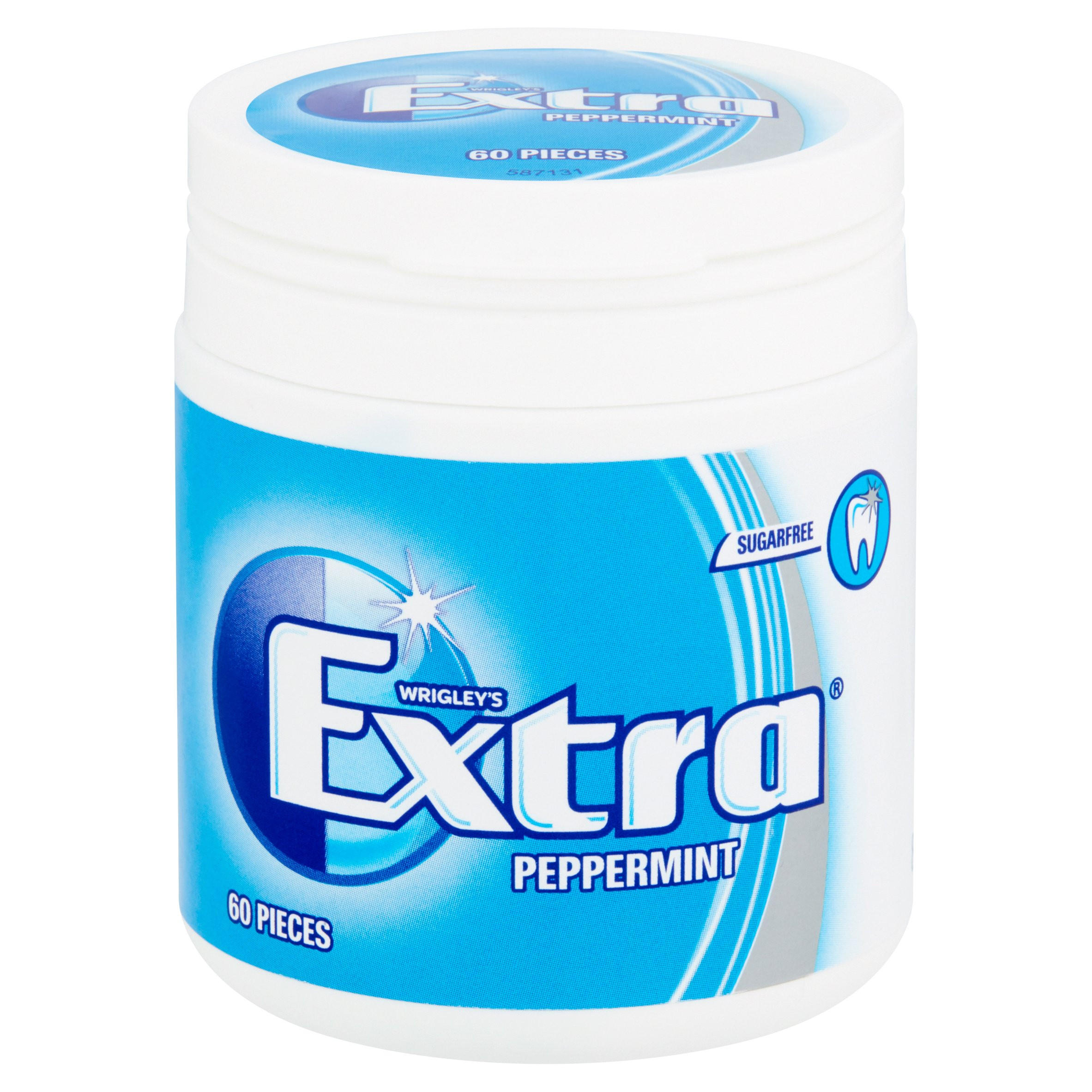 extra-peppermint-chewing-gum-sugar-free-bottle-60-pieces-chewing-gum