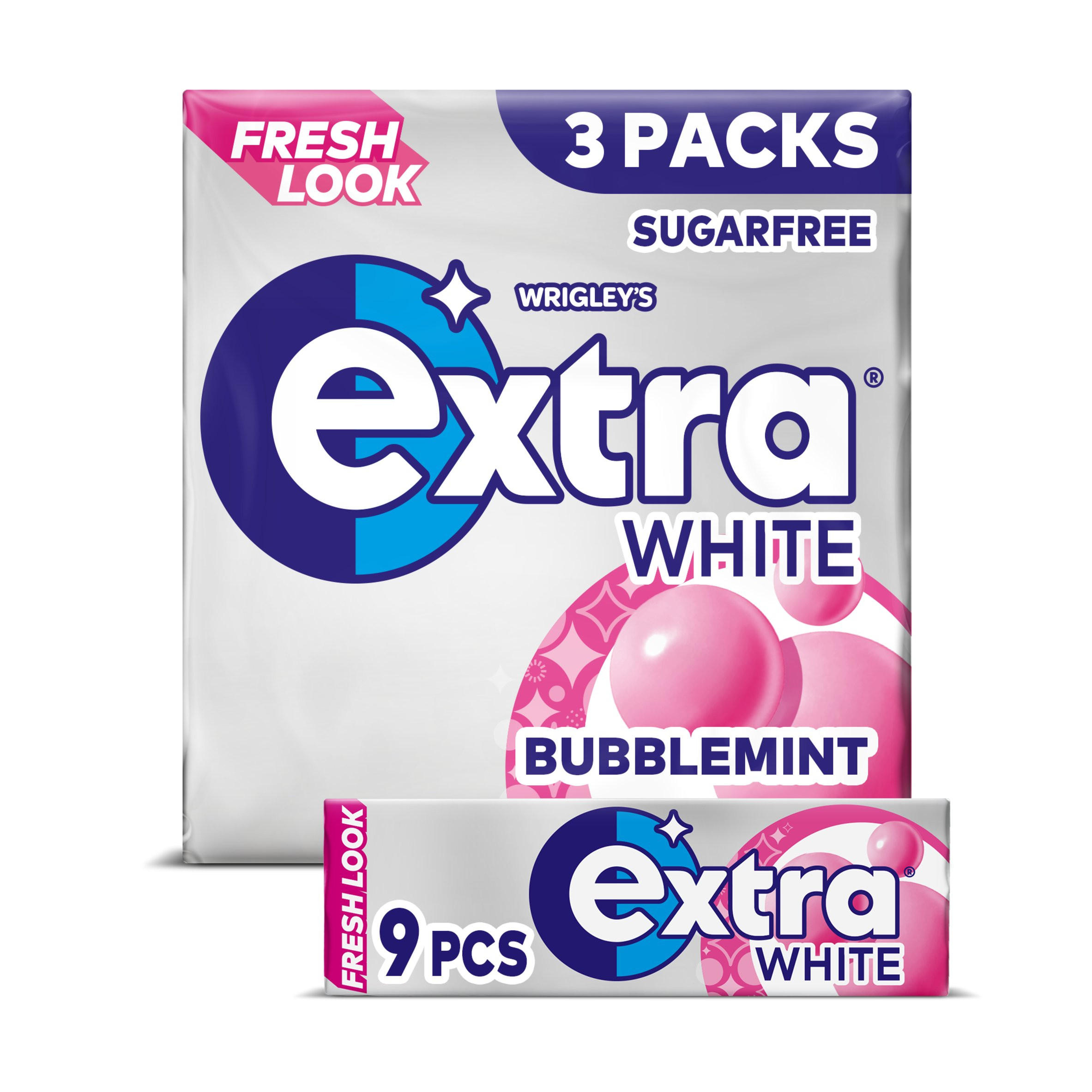 extra-white-bubblemint-chewing-gum-sugar-free-multipack-3-x-9-pieces-chewing-gum-mints