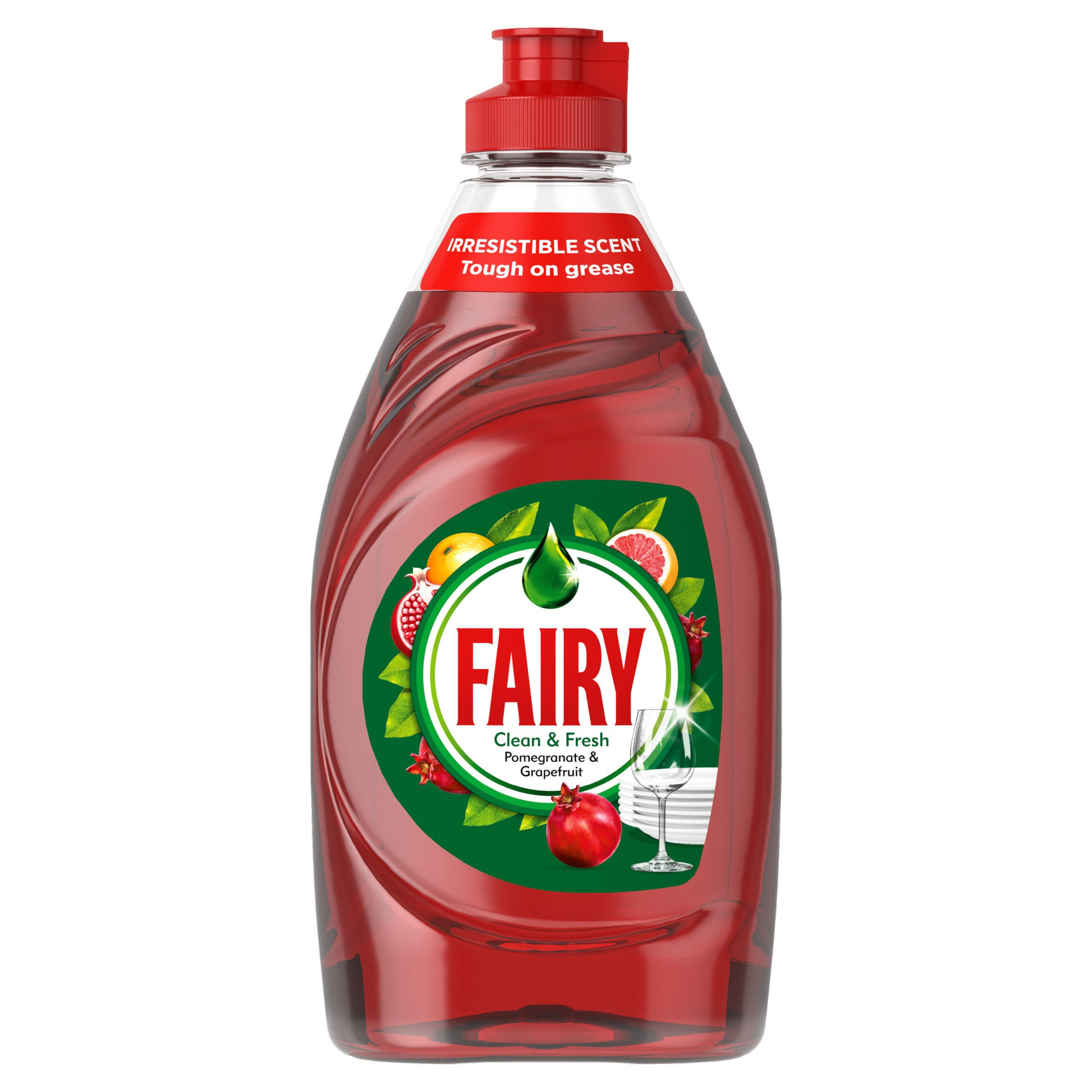 fairy-clean-fresh-washing-up-liquid-pomegranate-grapefruit-320ml