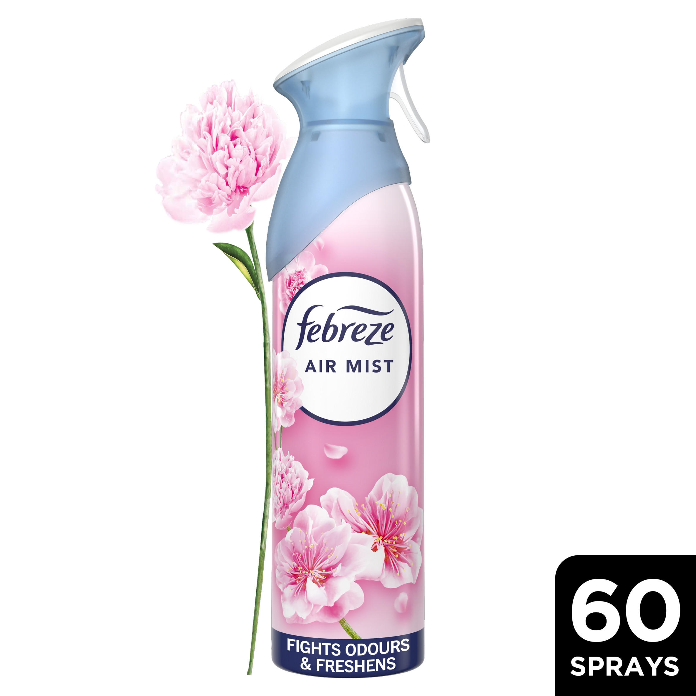 Febreze Air Freshener Spray Blossom & Breeze