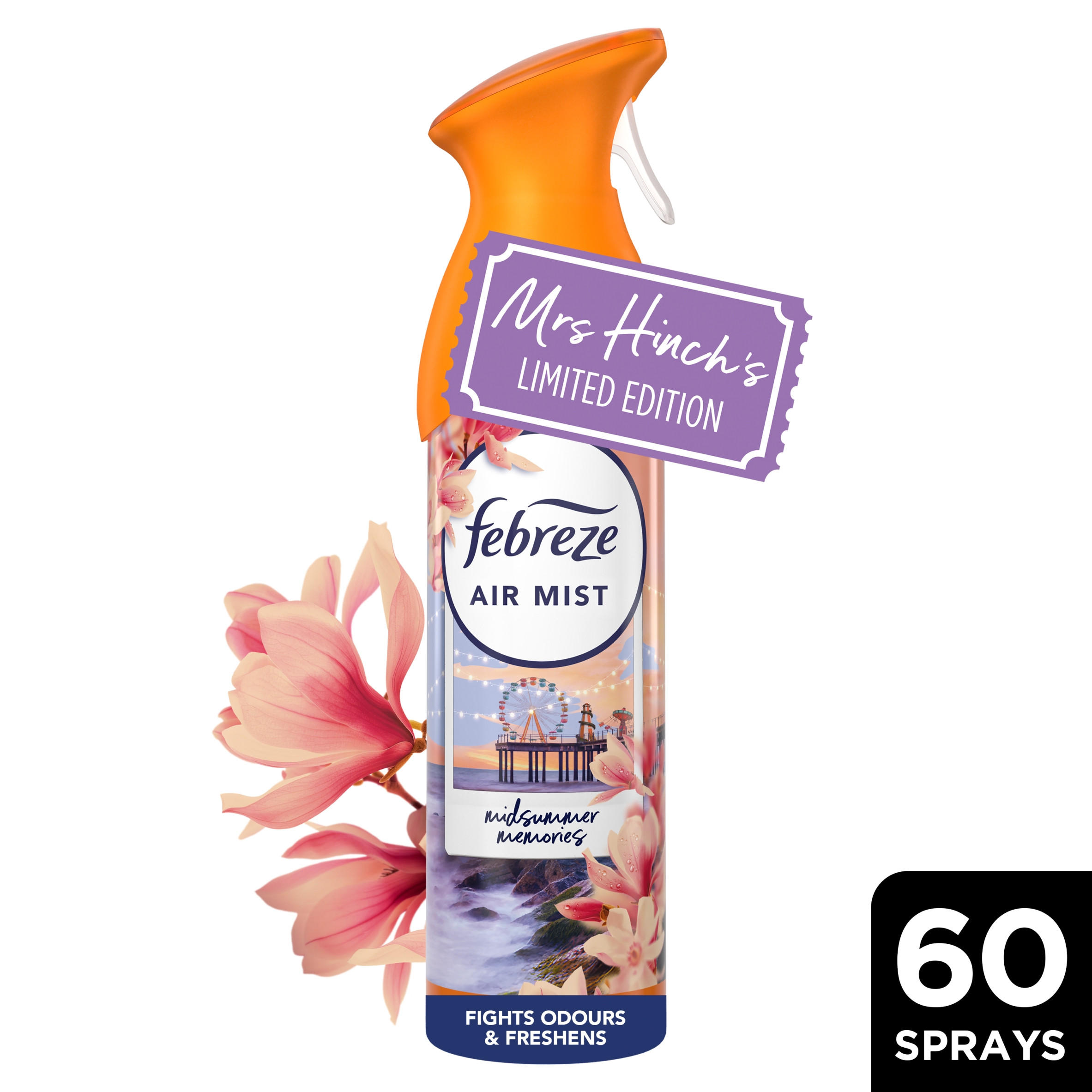 Febreze Air Freshener Spray Lavender 185ml