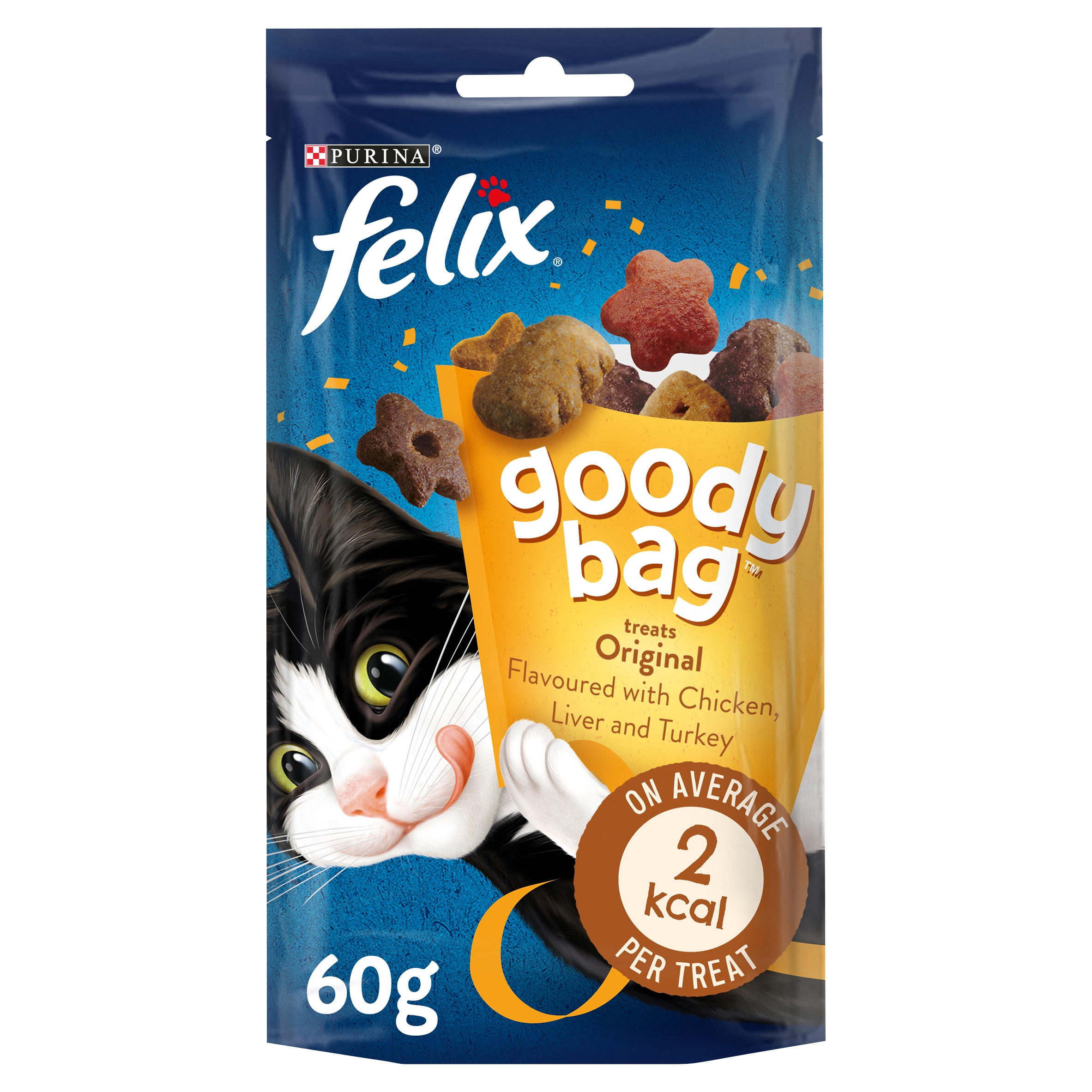 cat treats