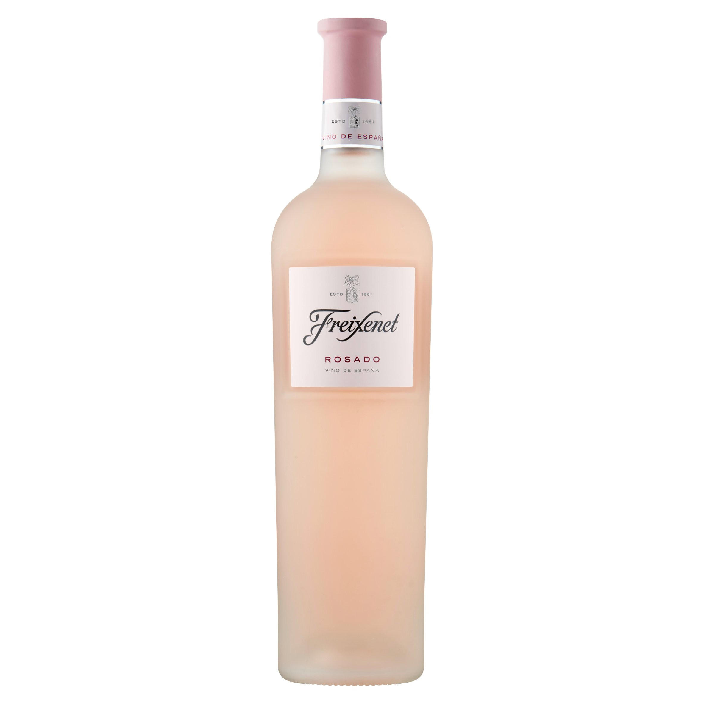 Rosado 750ml Rose Wine Iceland Foods
