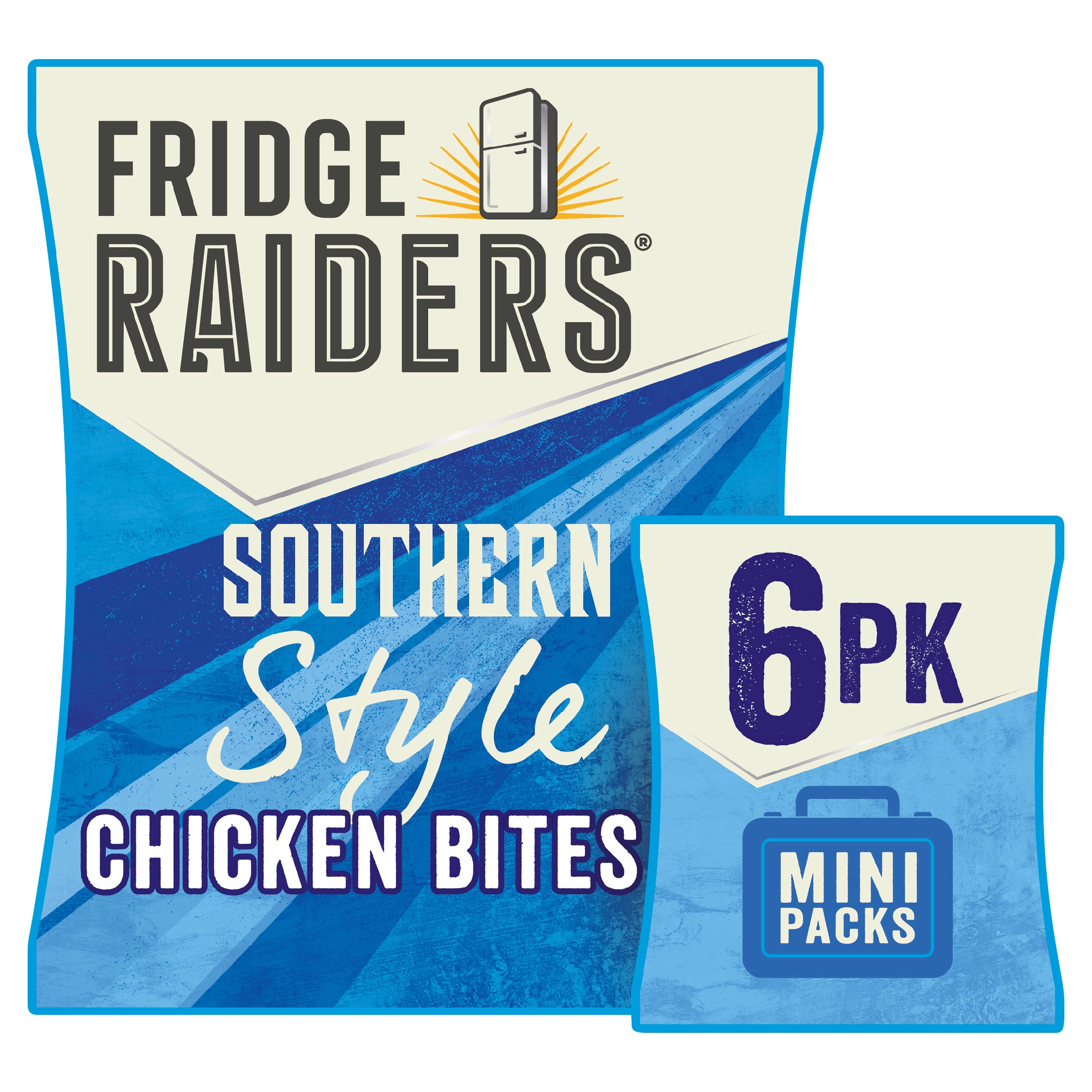 fridge raiders for sale