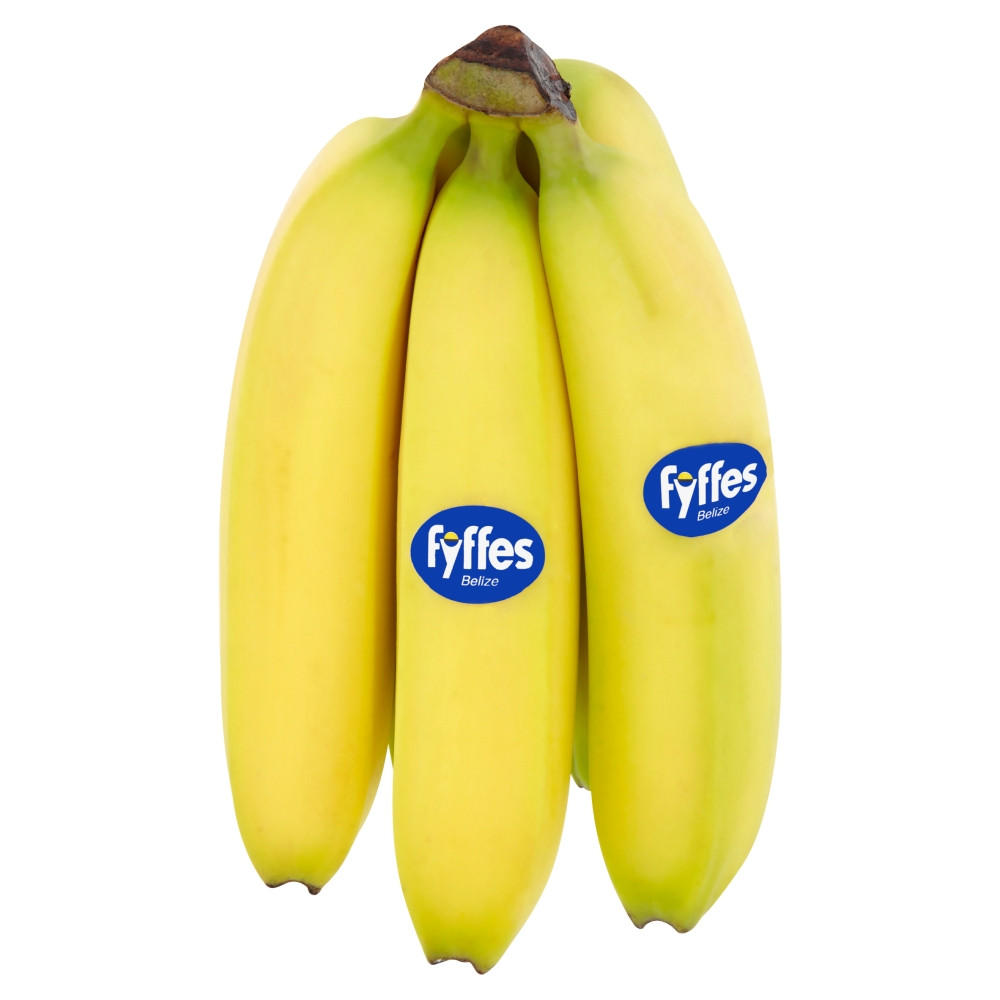 Fyffes 5 Premium Bananas