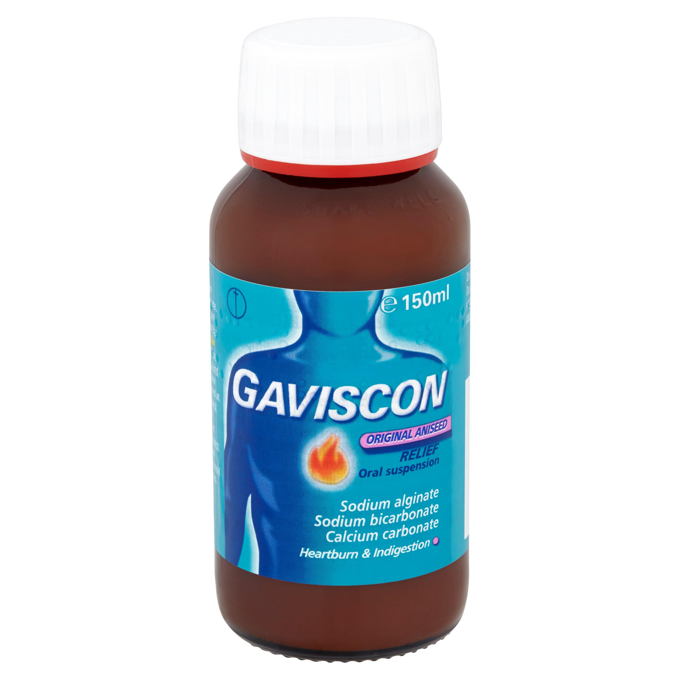 For pregnant gaviscon Heartburn During
