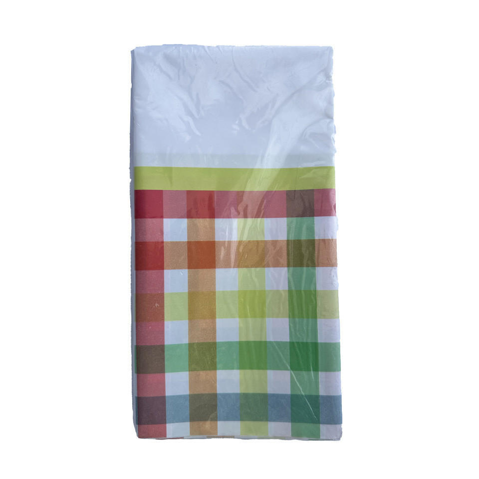 Gingham Table Cover Cooking & Dining Iceland Foods