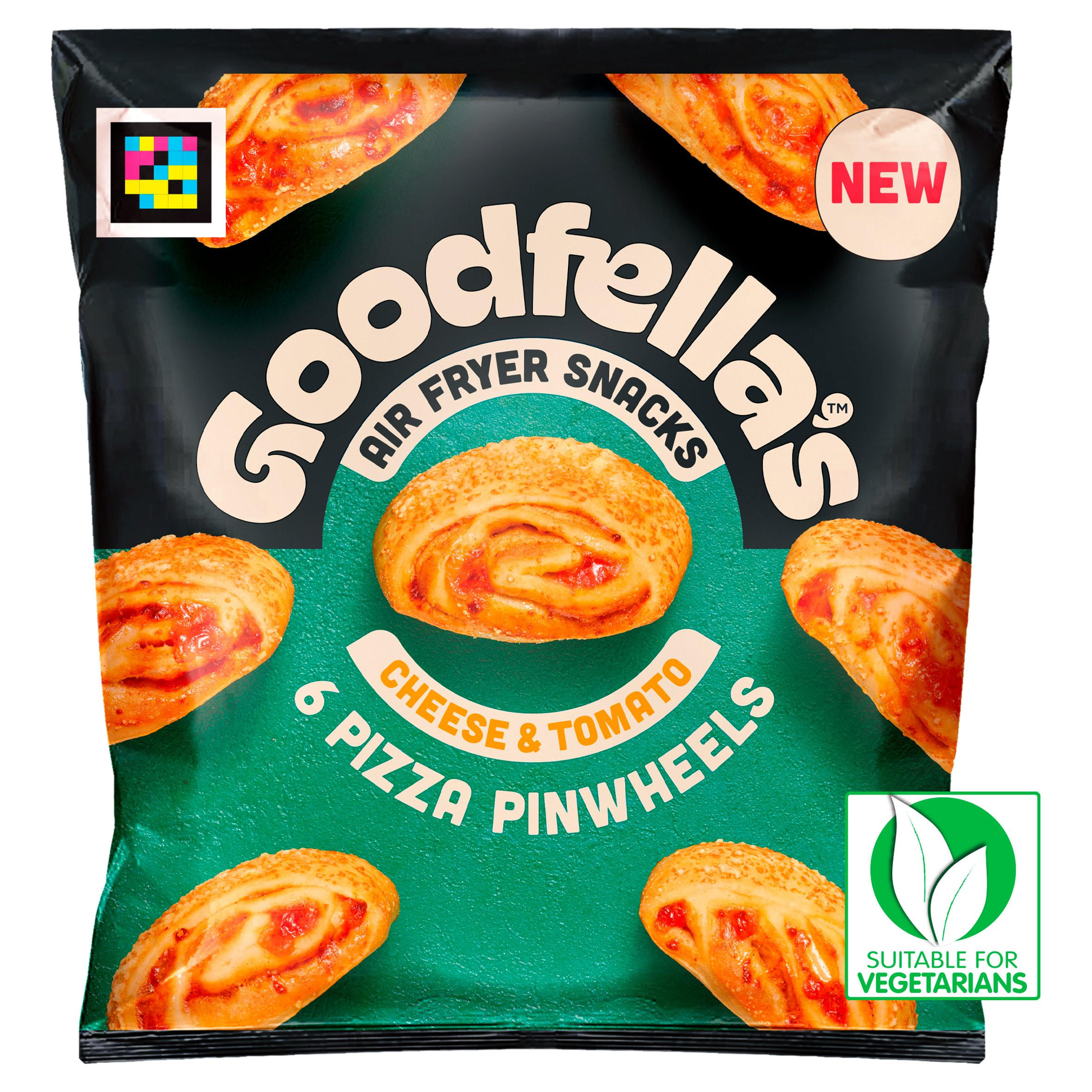 Goodfella's Gluten Free Margherita Cheese Pizza