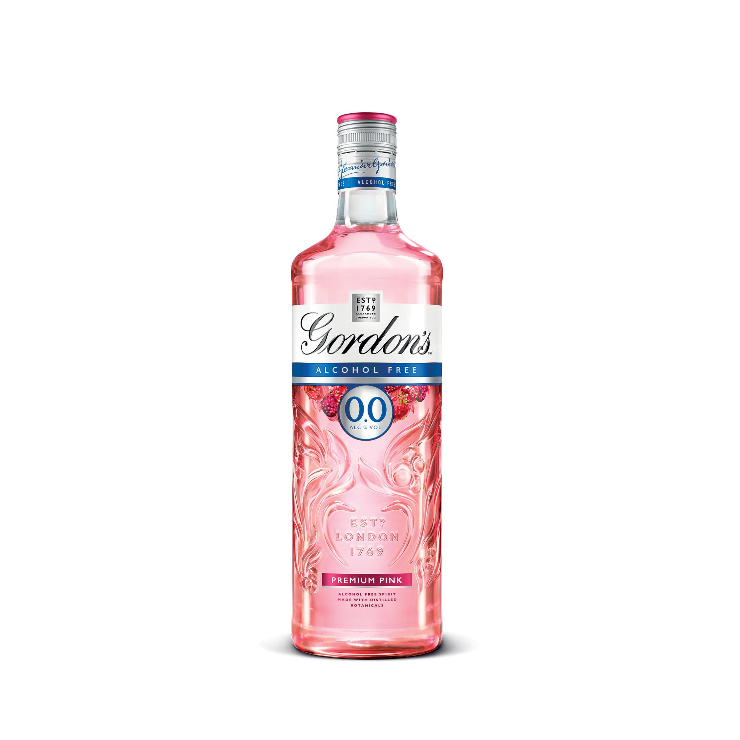 Buy Gordon's Gin Multipack 4 x 70cl online?