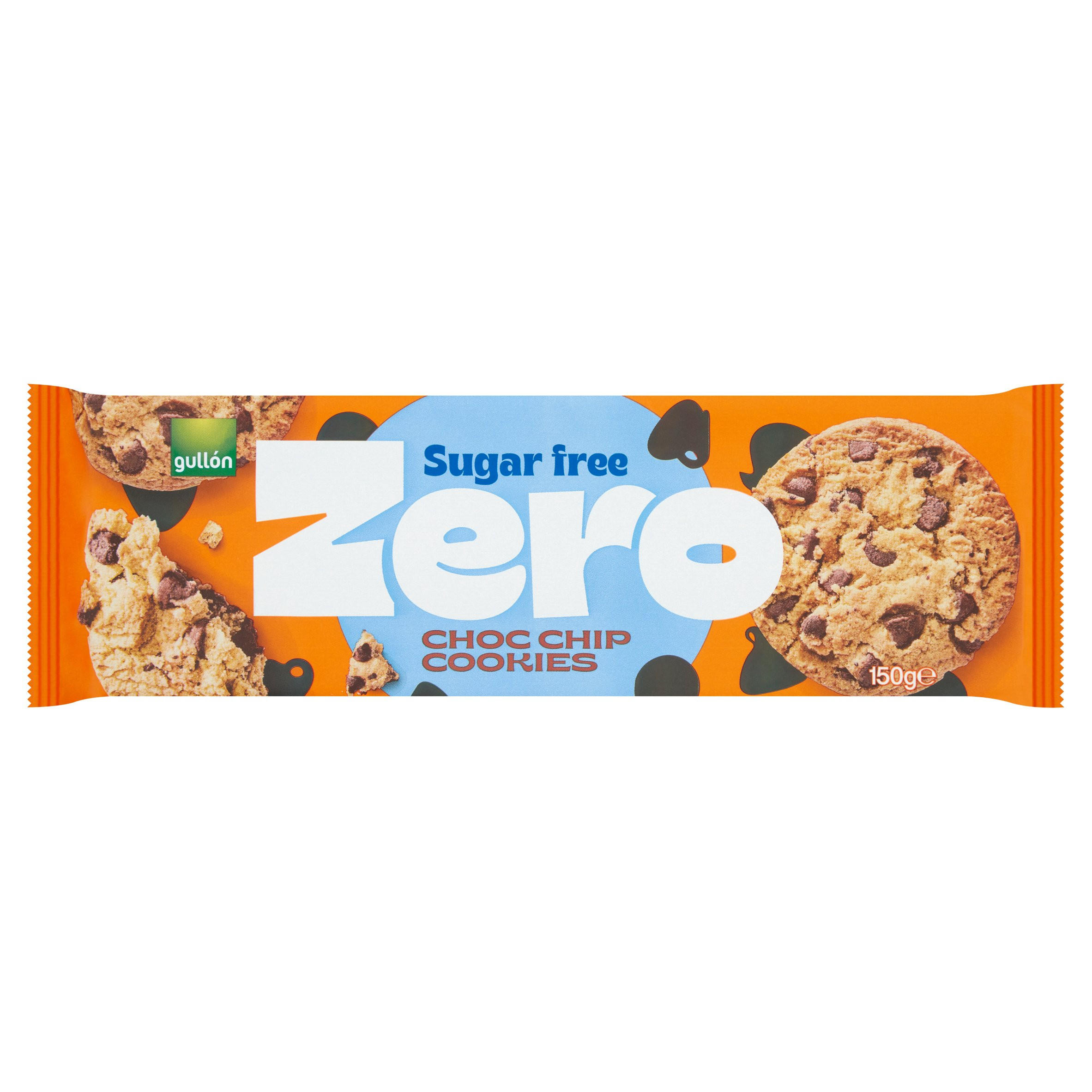 gull-n-zero-choc-chip-cookies-150g-chocolate-biscuits-iceland-foods