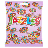 Hannah s Jazzles 200g Single Chocolate Bars Bags Iceland Foods Hannah s Jazzles 200g Single Chocolate Bars Bags Iceland Foods
