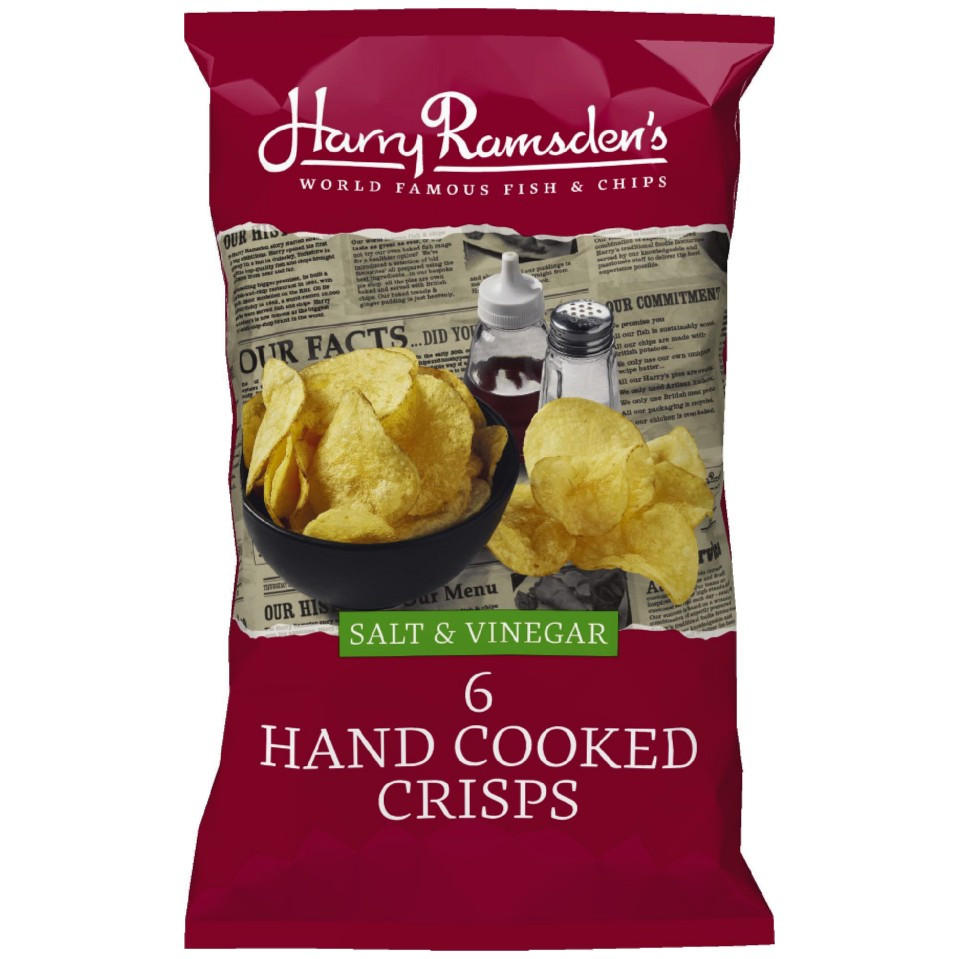 Salt And Vinegar Chips Iceland At Laura Granados Blog Salt And Vinegar Chips Iceland At Laura Granados Blog
