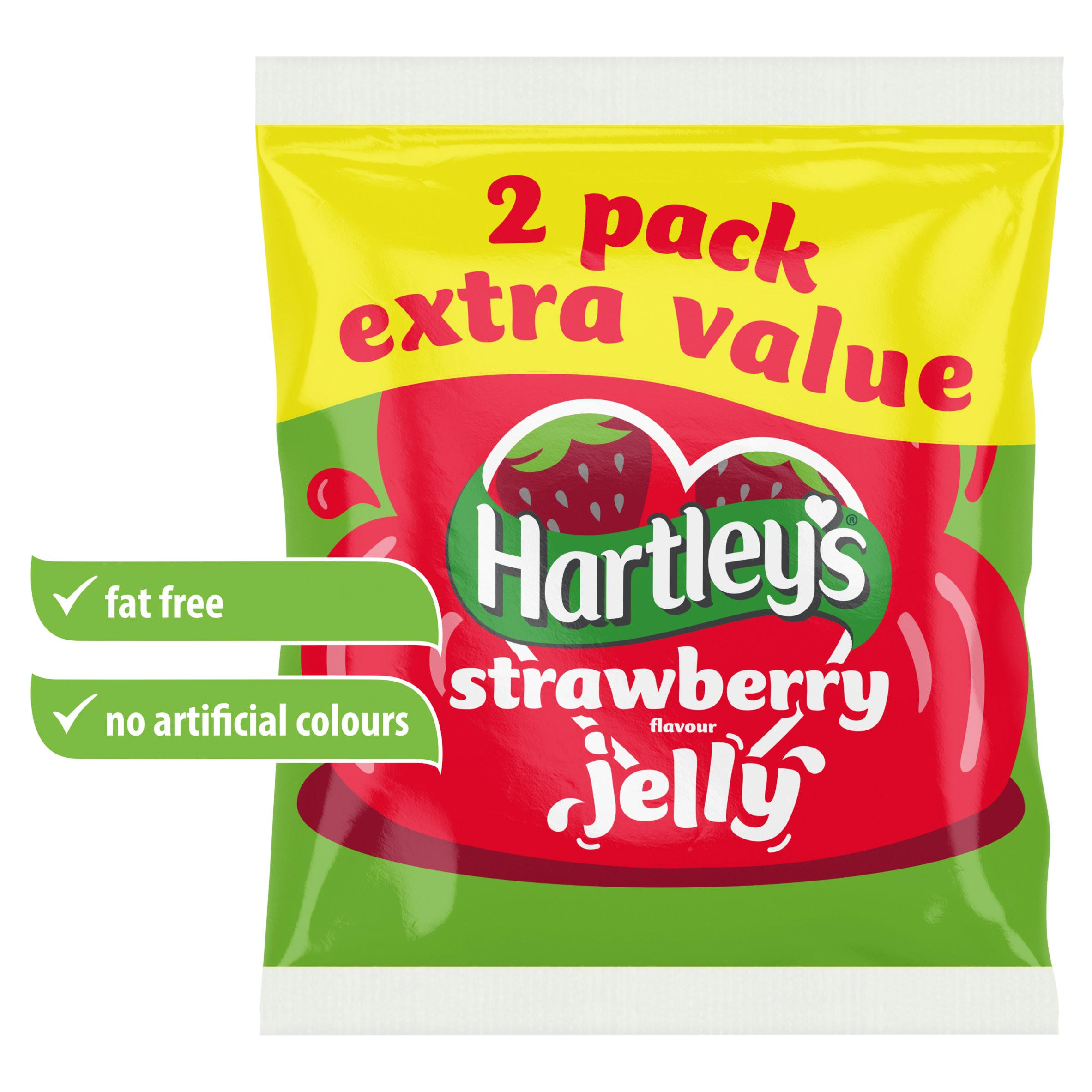 hartley-s-strawberry-flavour-jelly-2-x-135g-home-baking-iceland-foods