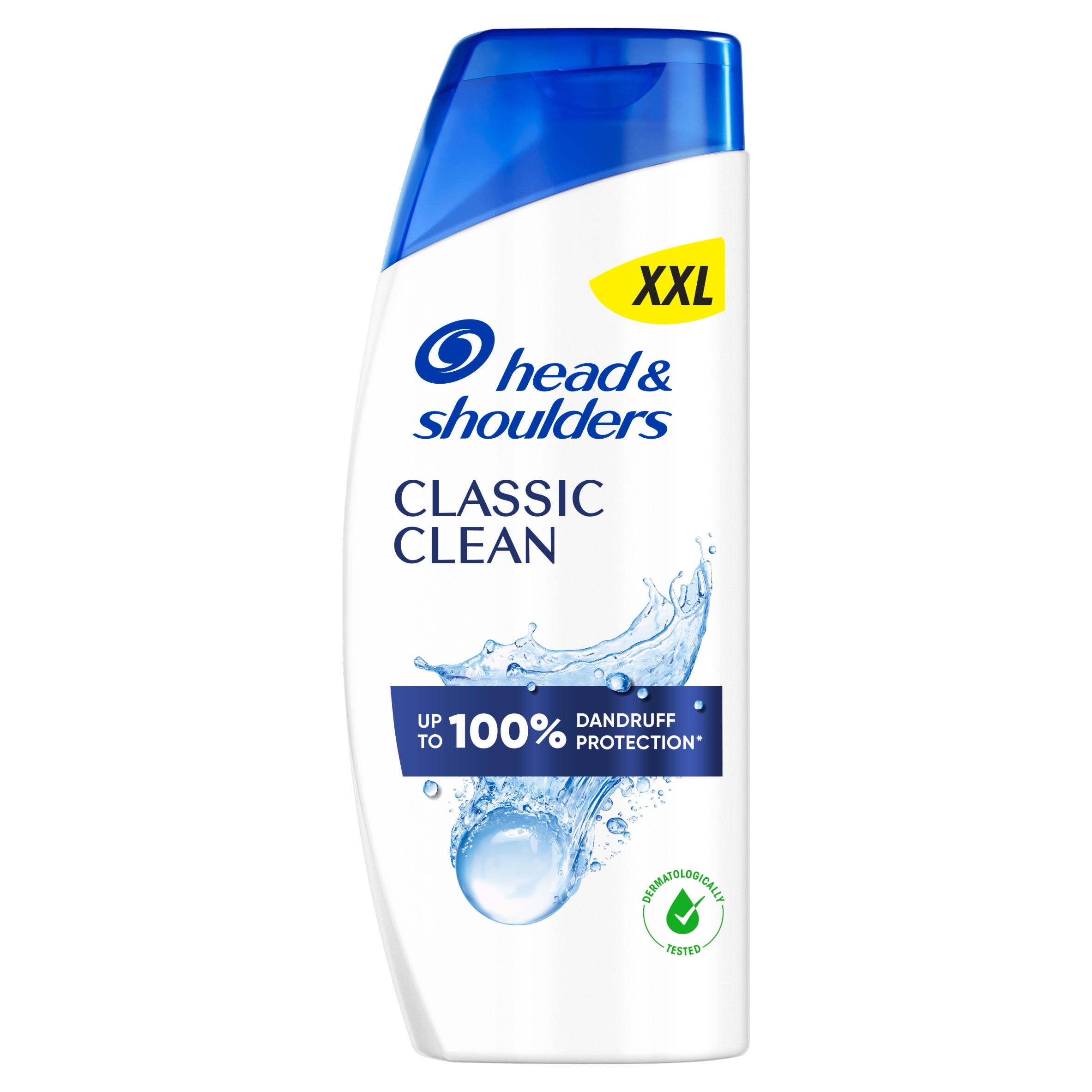 Head & Shoulders Suprême Repair Anti-Dandruff Shampoo