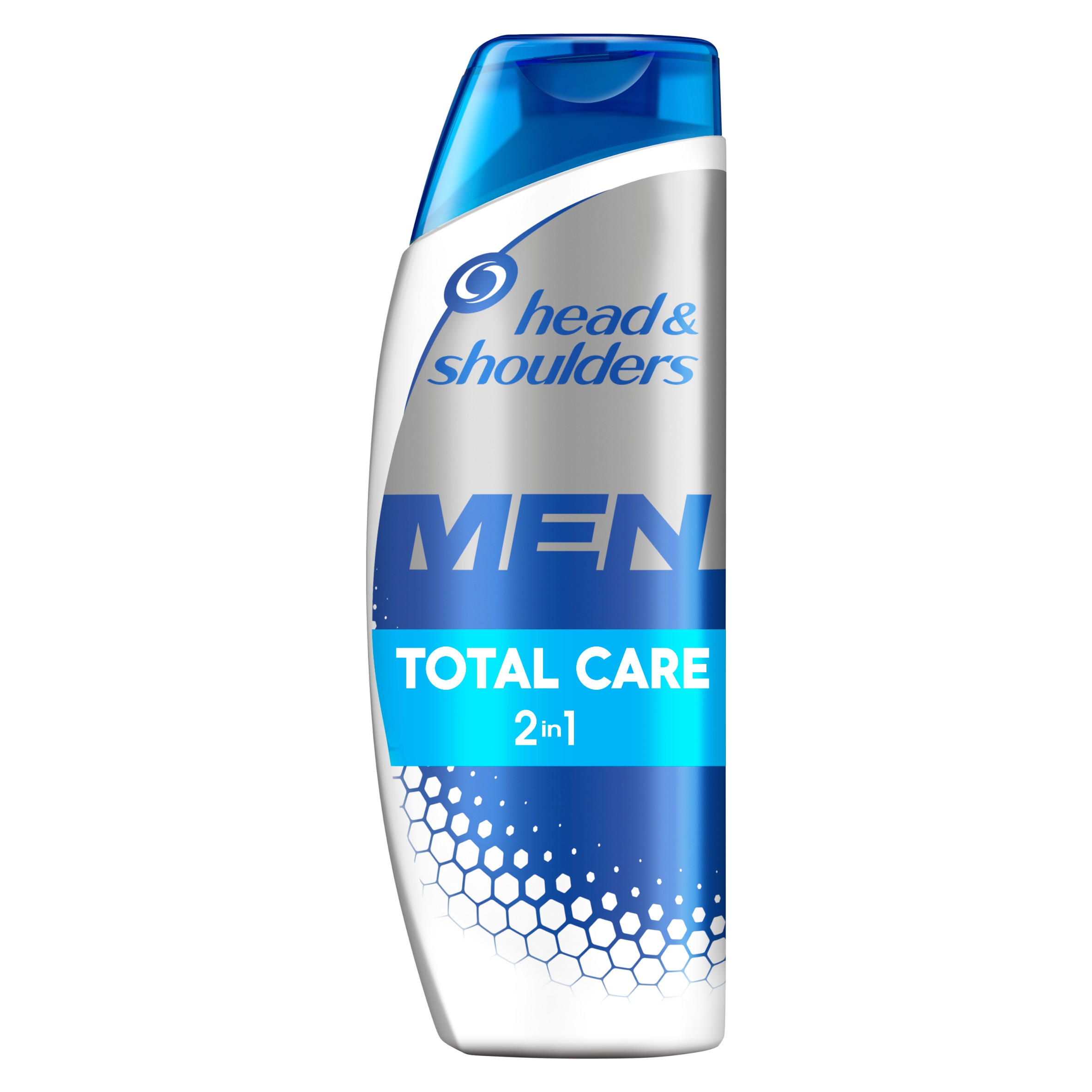 Head &amp; Shoulders Men Ultra Total Care AntiDandruff 2in1