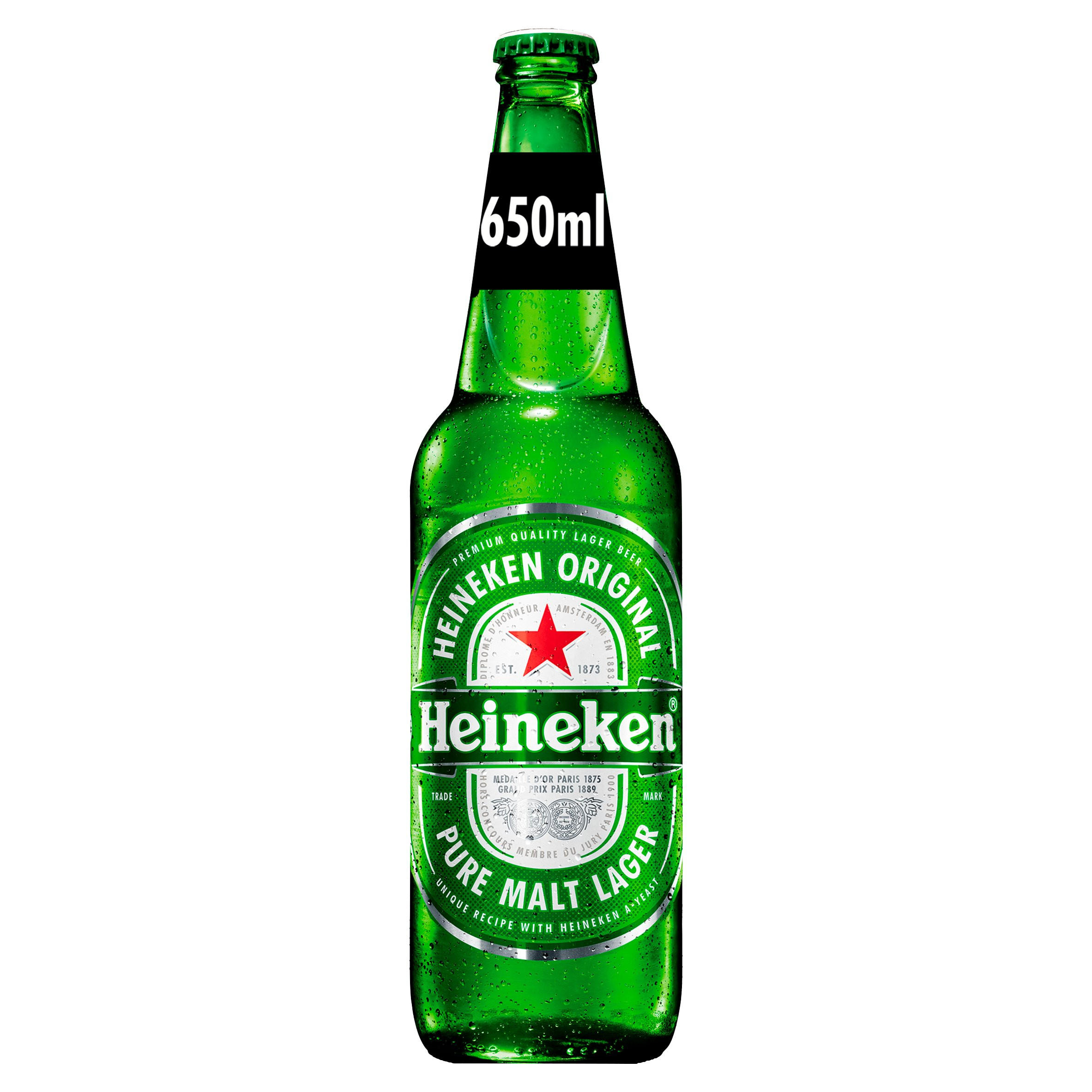 Heineken Bier Brouwen Met Minder Water Toekomstmakers