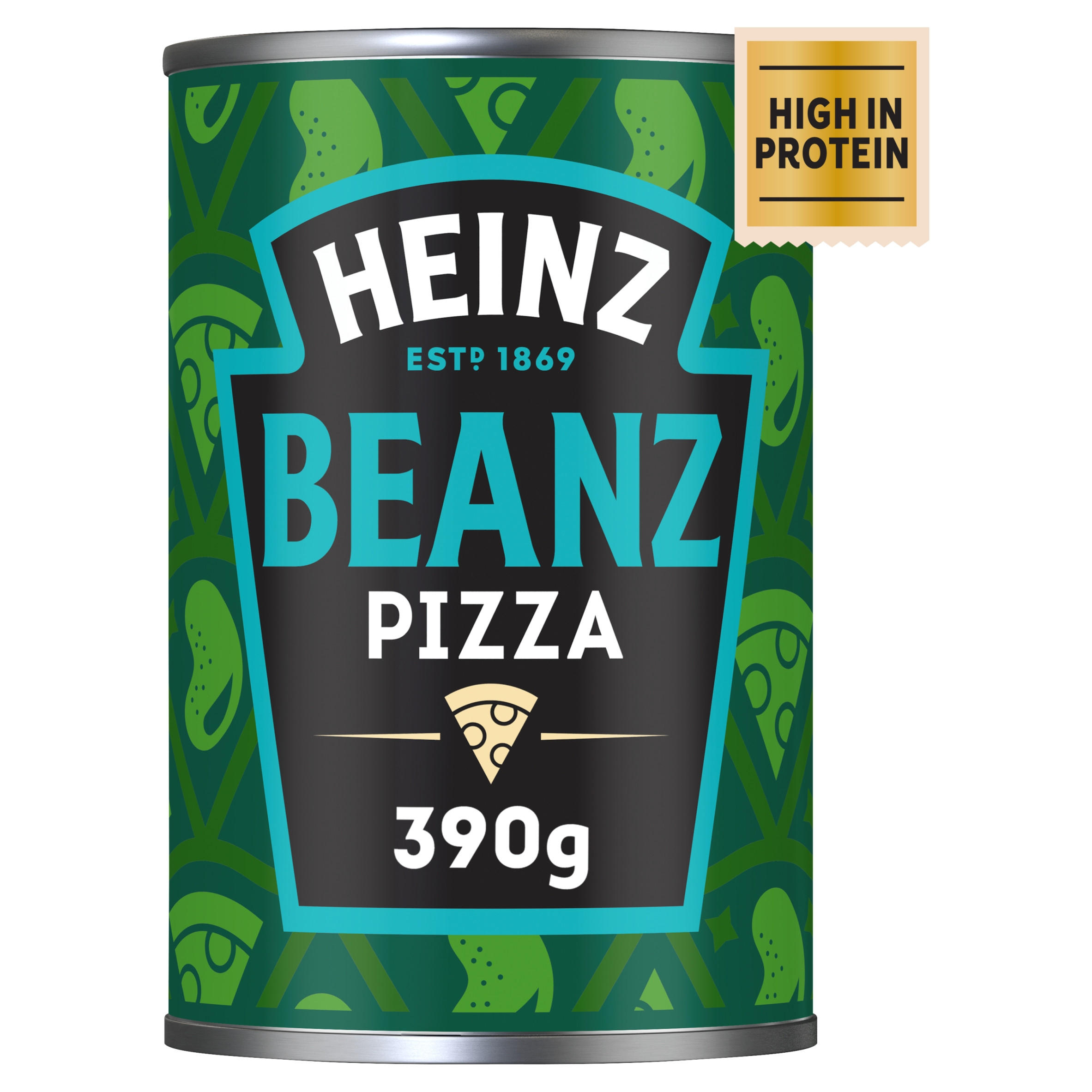 Heinz Baked Beans Tikka Flavour 390g