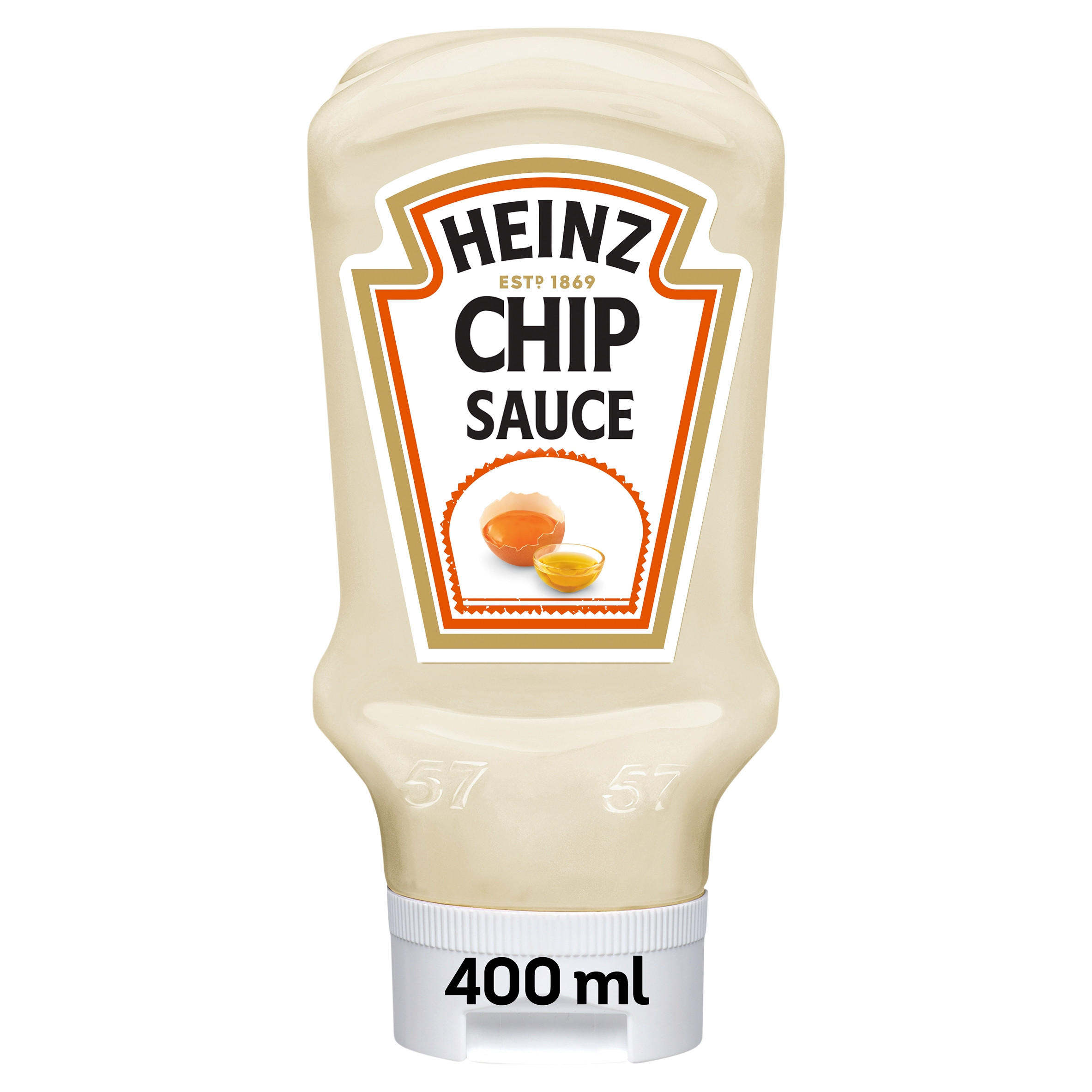 Heinz Dutch Style Chip Sauce 430g Table Sauce Iceland Foods