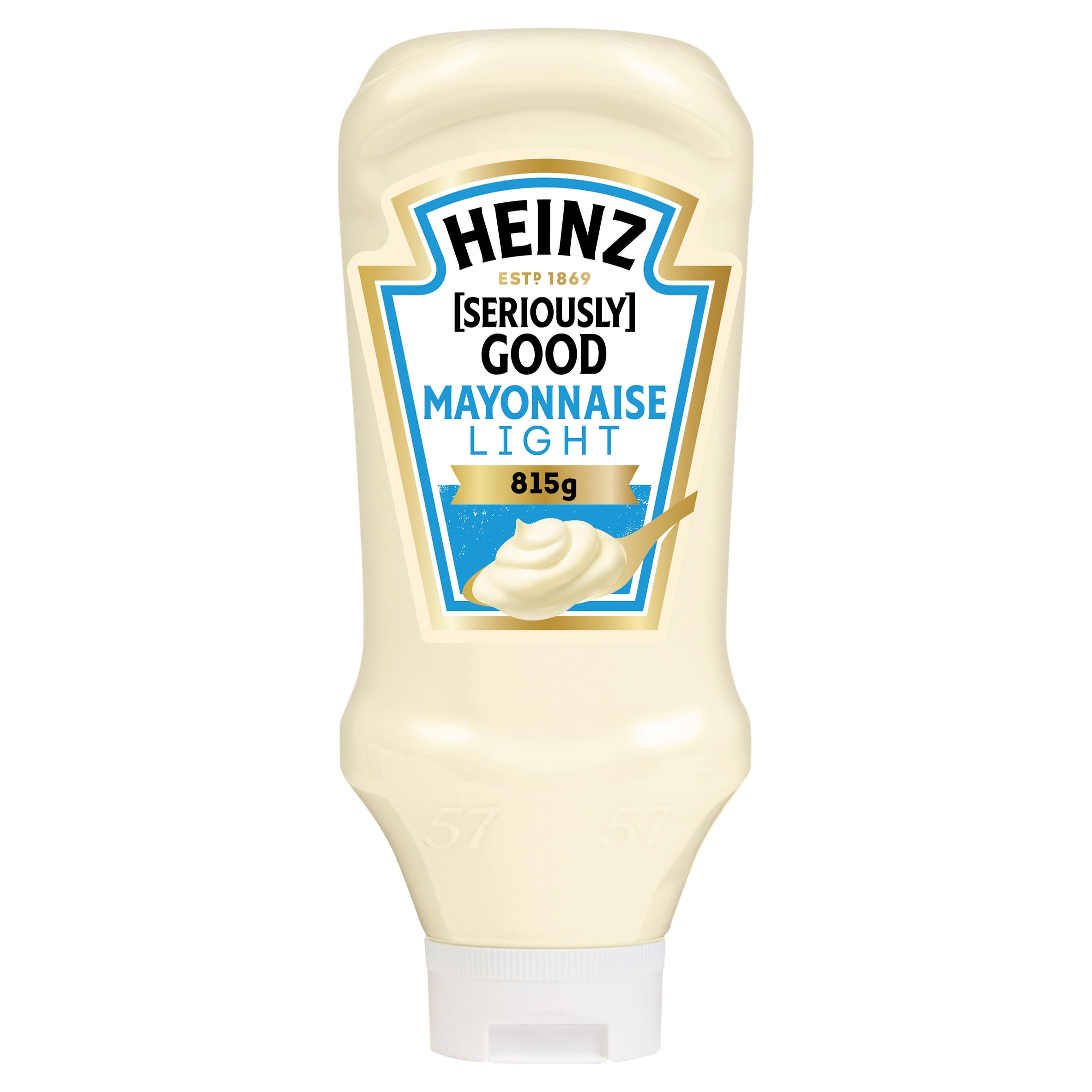 Heinz Seriously Good Mayonnaise 775g