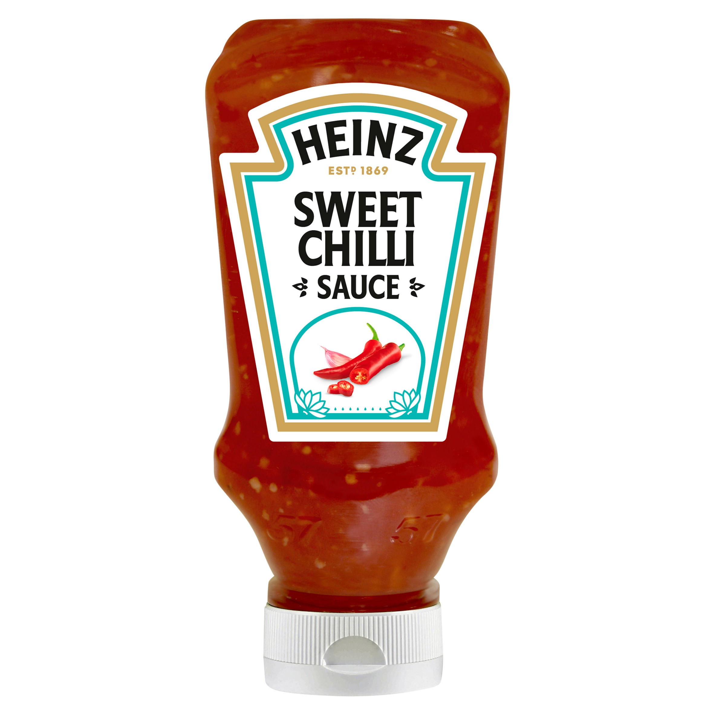 Heinz Thai Style Sweet Chilli Sauce 260g, folic acid free
