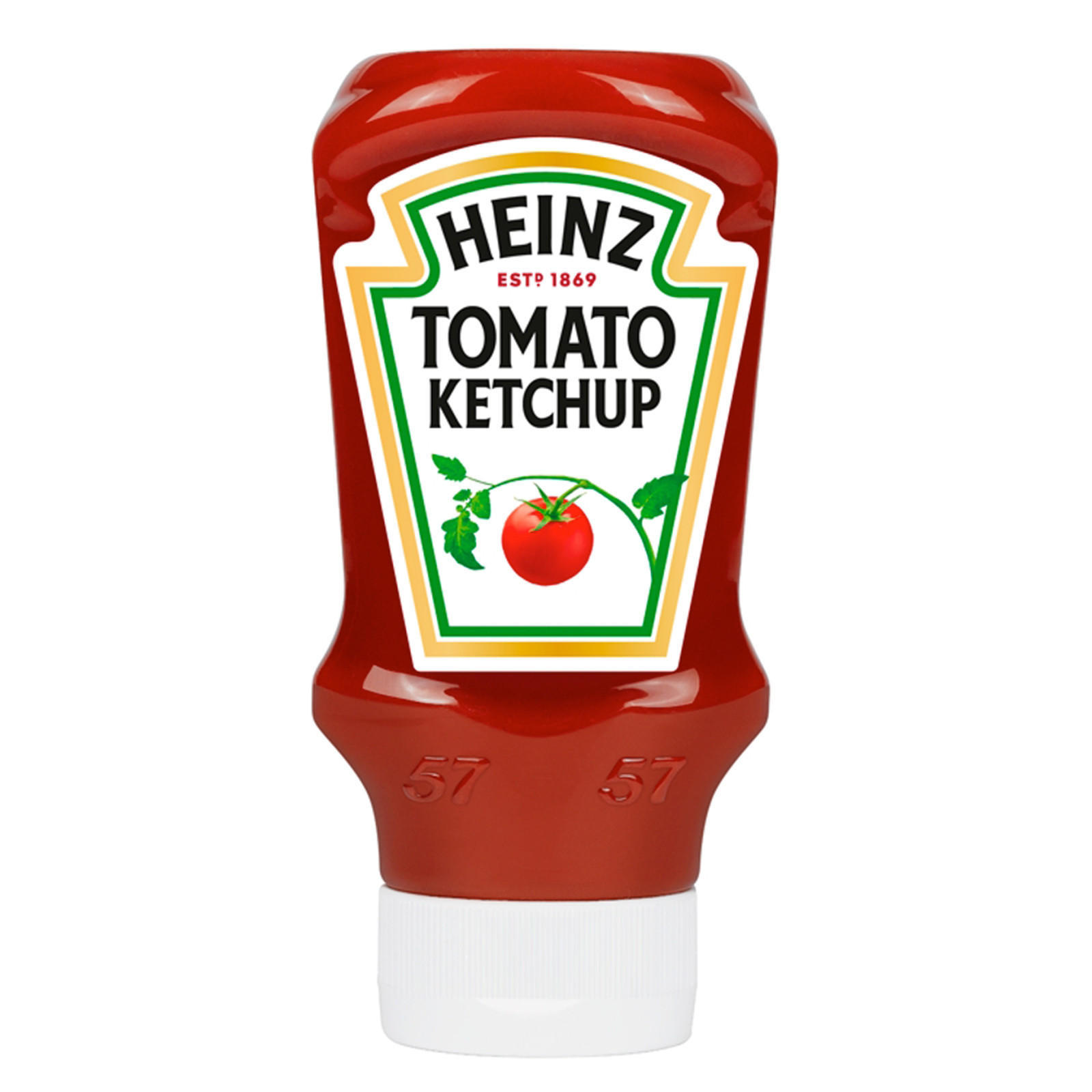 Heinz Tomato Ketchup 250g | Table Sauce | Iceland Foods