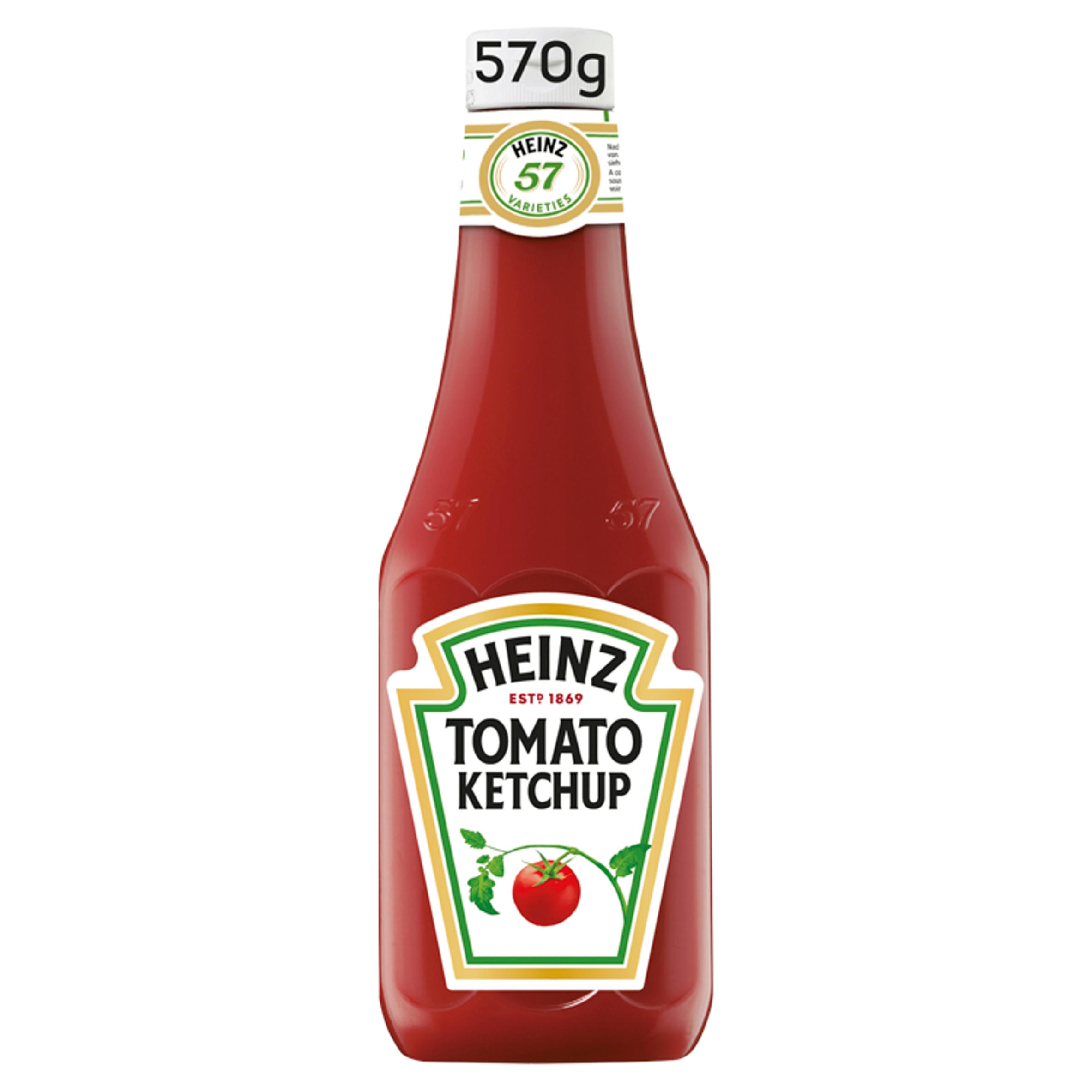 Heinz Tomato Ketchup