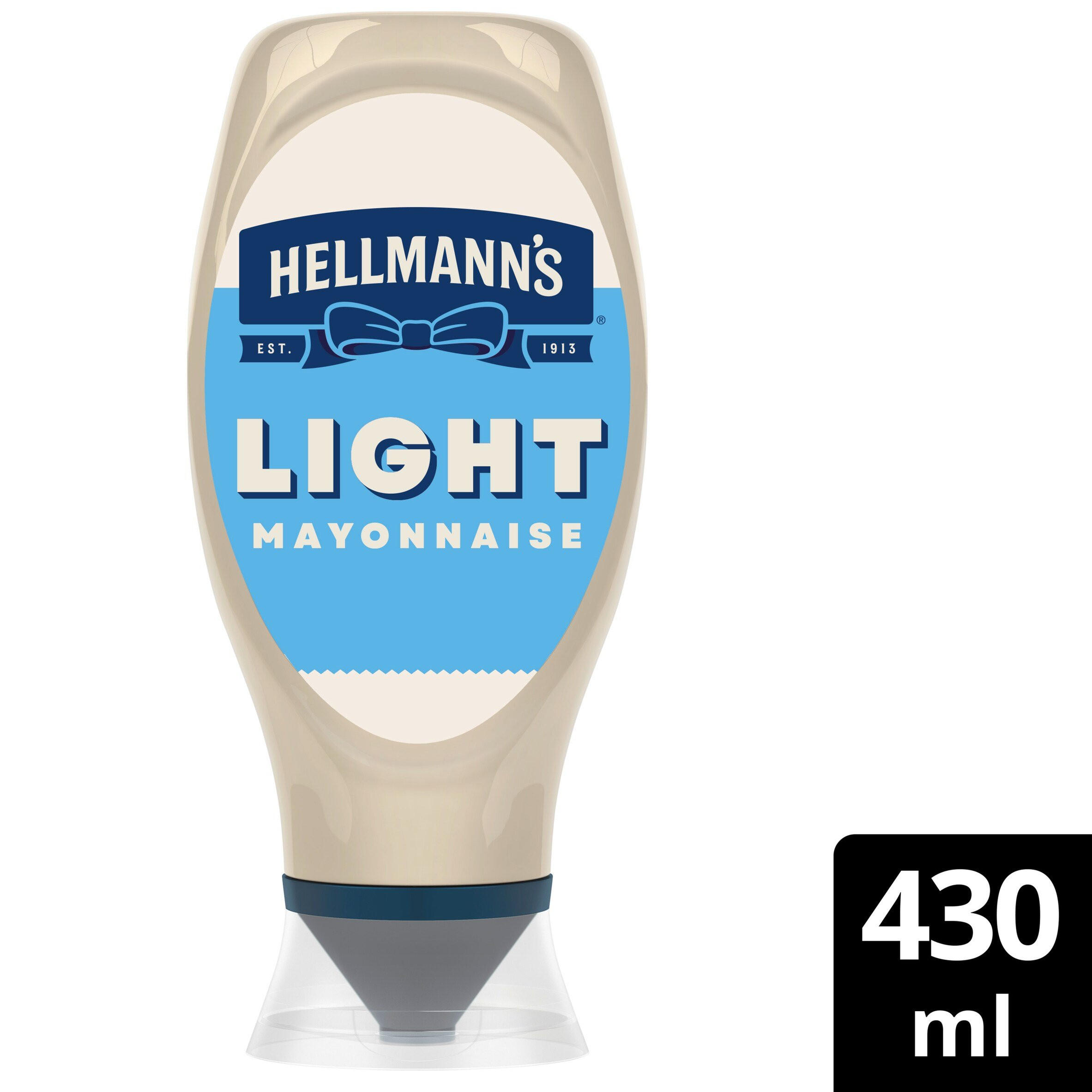 Hellmann's Light Mayonnaise 