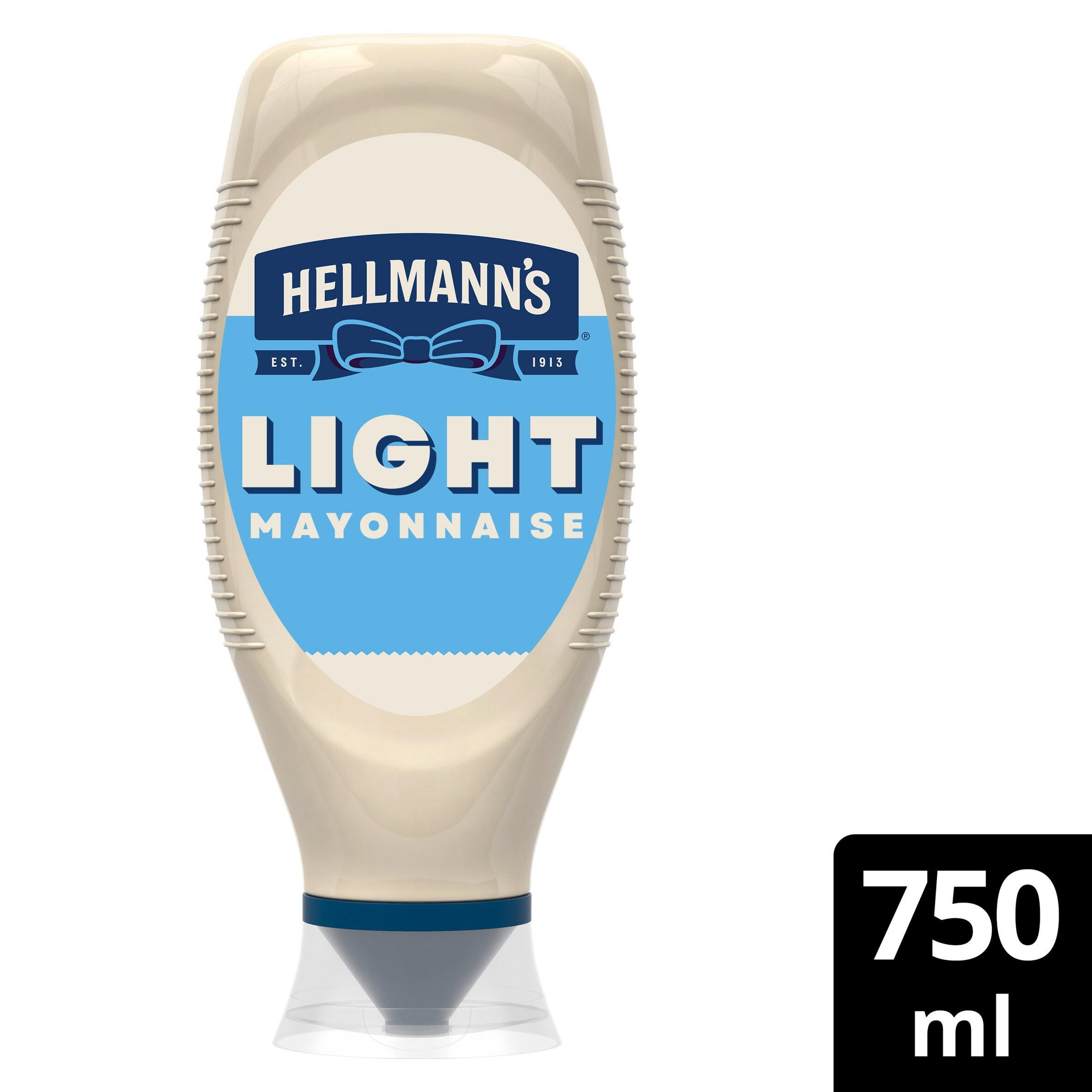 Hellmann's Light Mayonnaise 