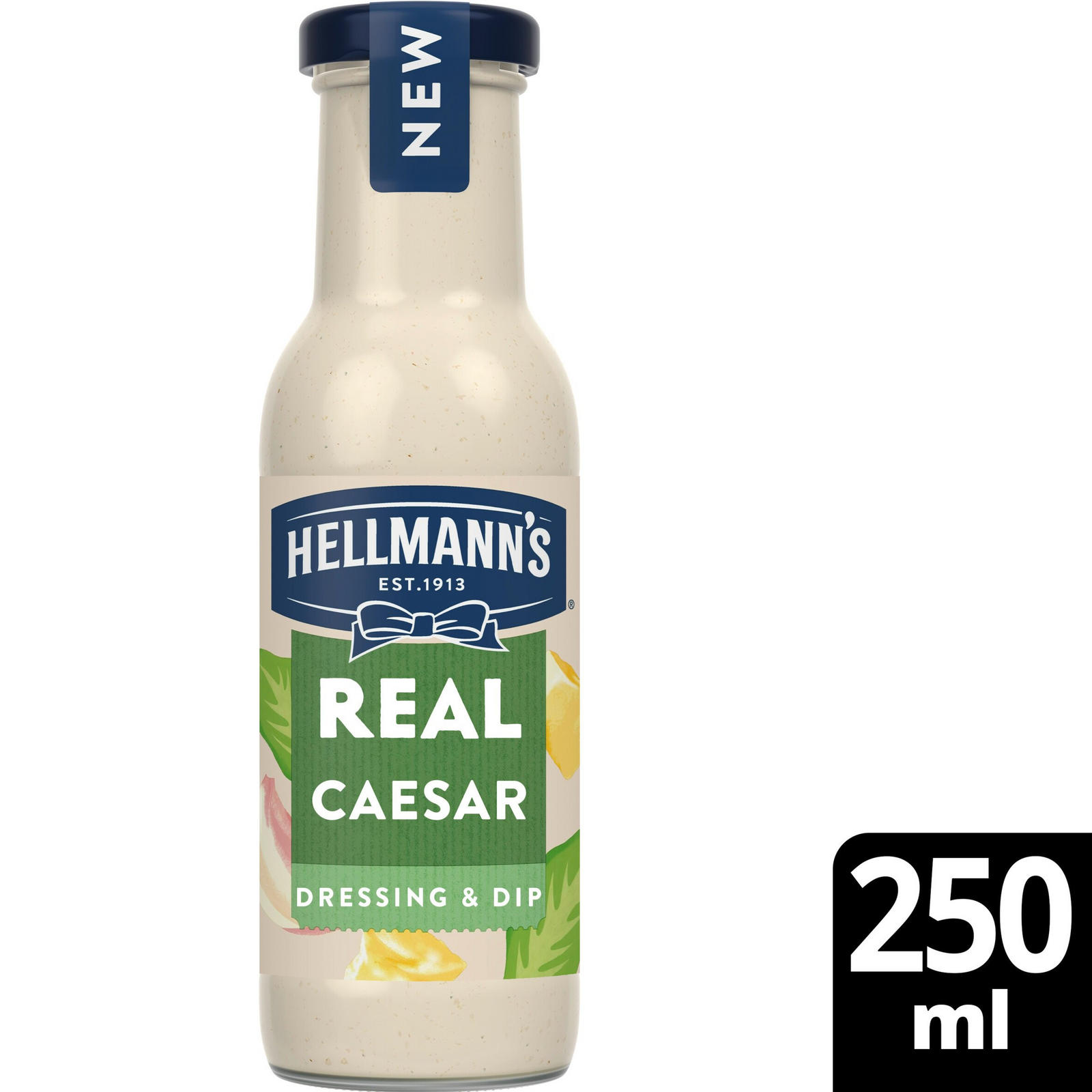 Caesar Salad Dressing Hellmann's® Canada Hellmann's CA