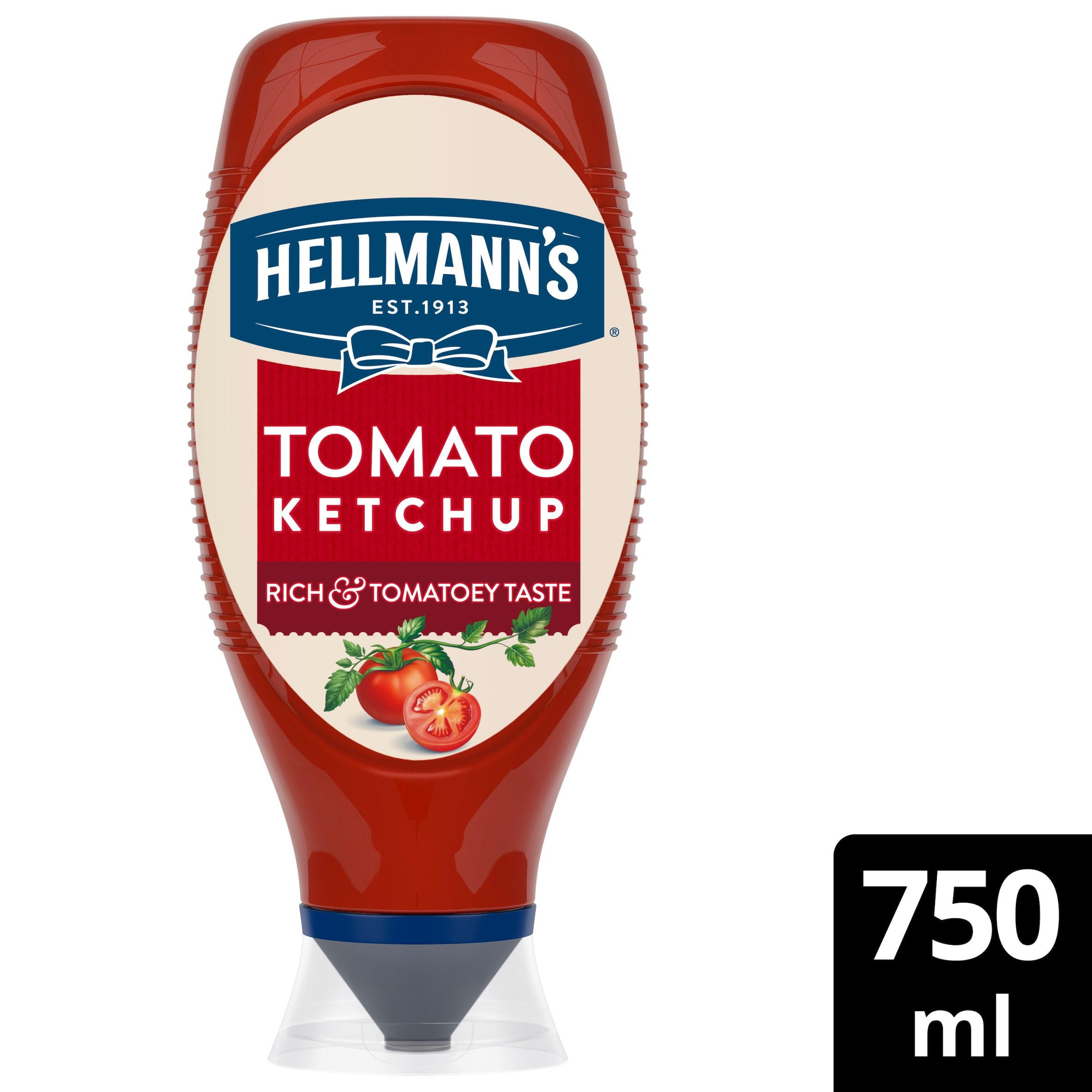 Hellmann's Tomato Ketchup