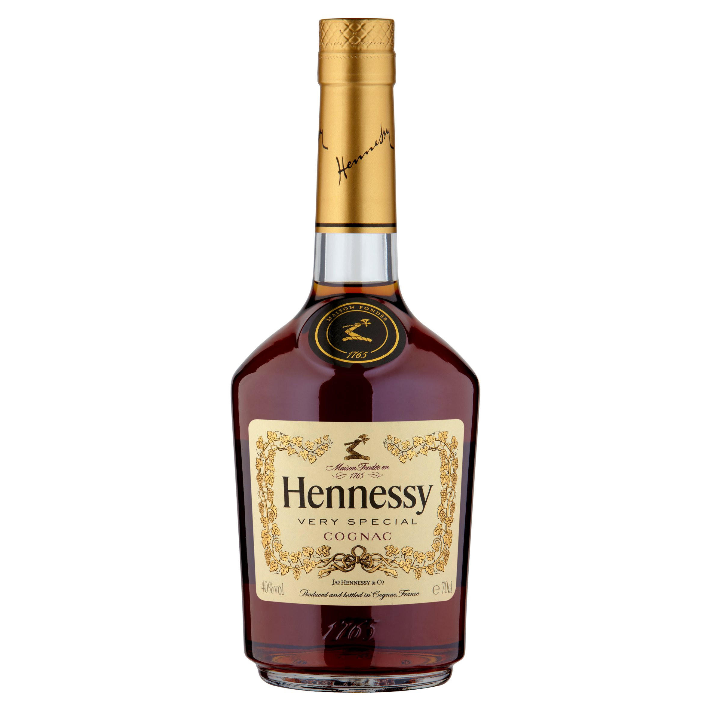 Hennessy Very Special Cognac 70cl Drinks Iceland Foods