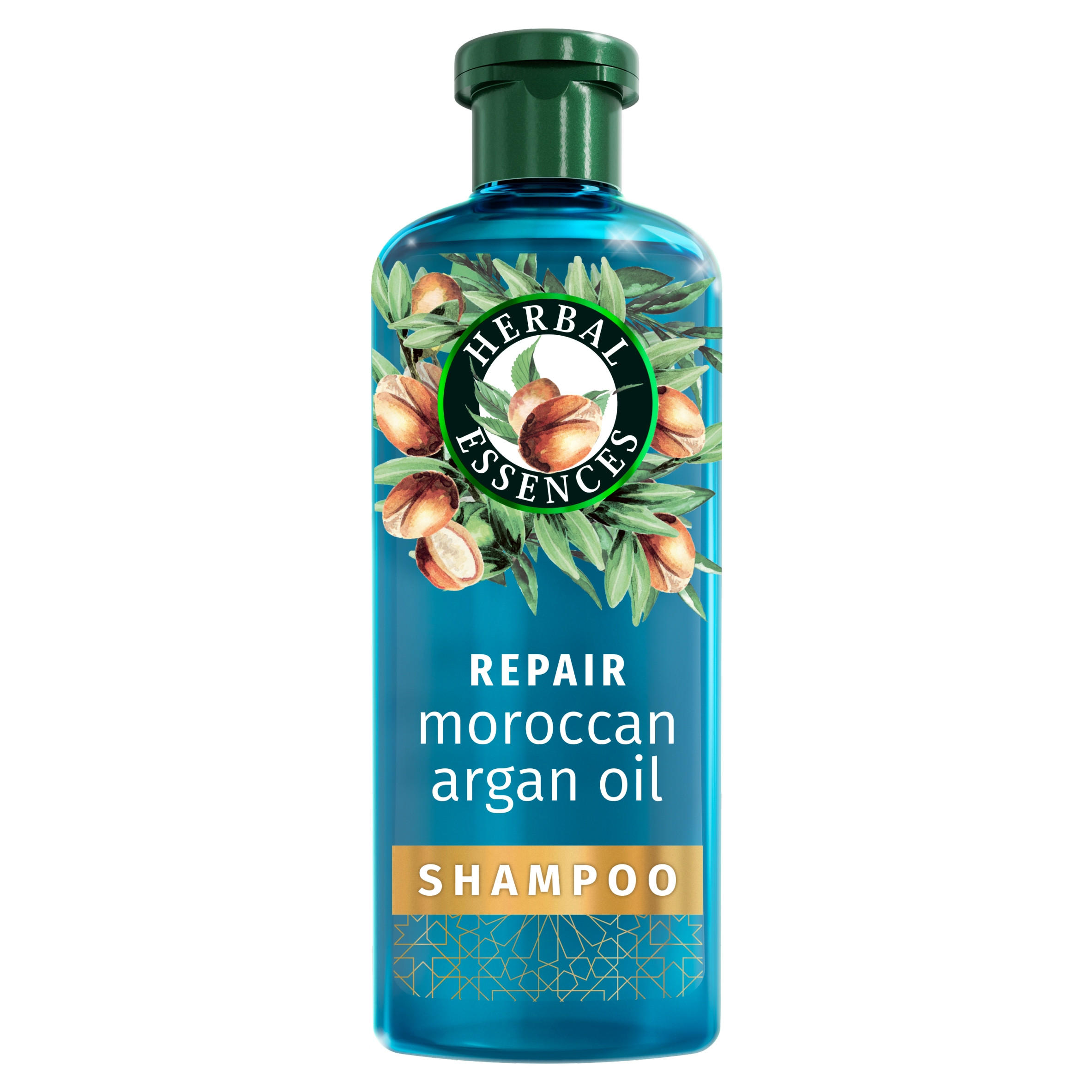 Herbal Essences Argan Oil Shampoo