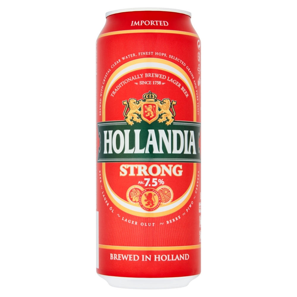 Strong beer. Hollandia пиво. Пиво Стронг. Пиво Hollandia 1.5. Стронг пиво 1.5.