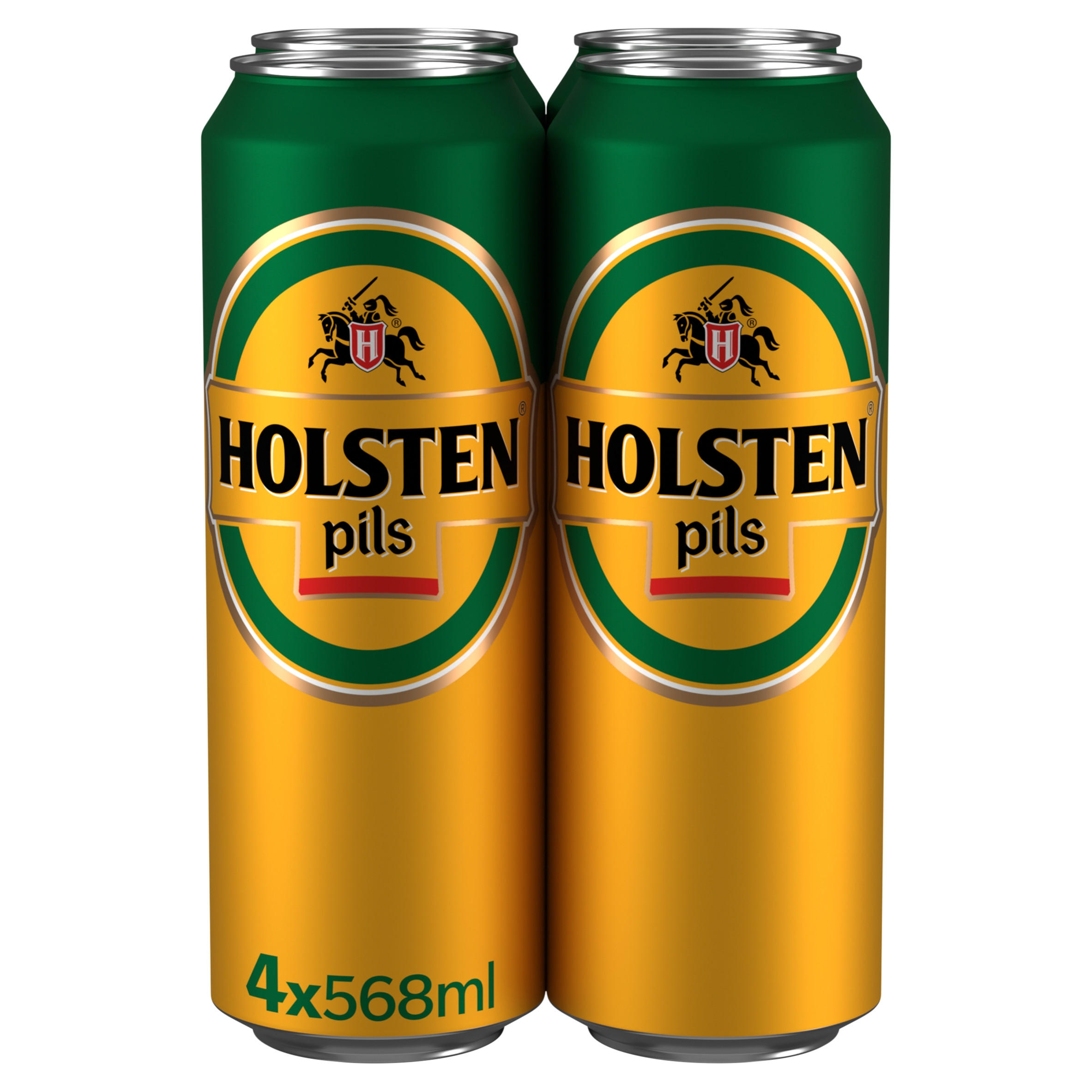 Pils 4 x 568ml