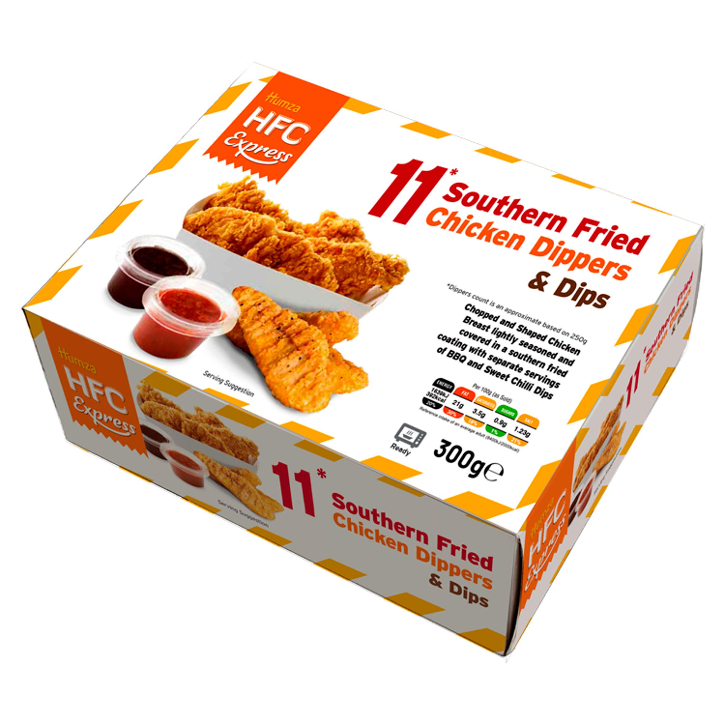 humza-hfc-express-11-southern-fried-chicken-dippers-dips-300g